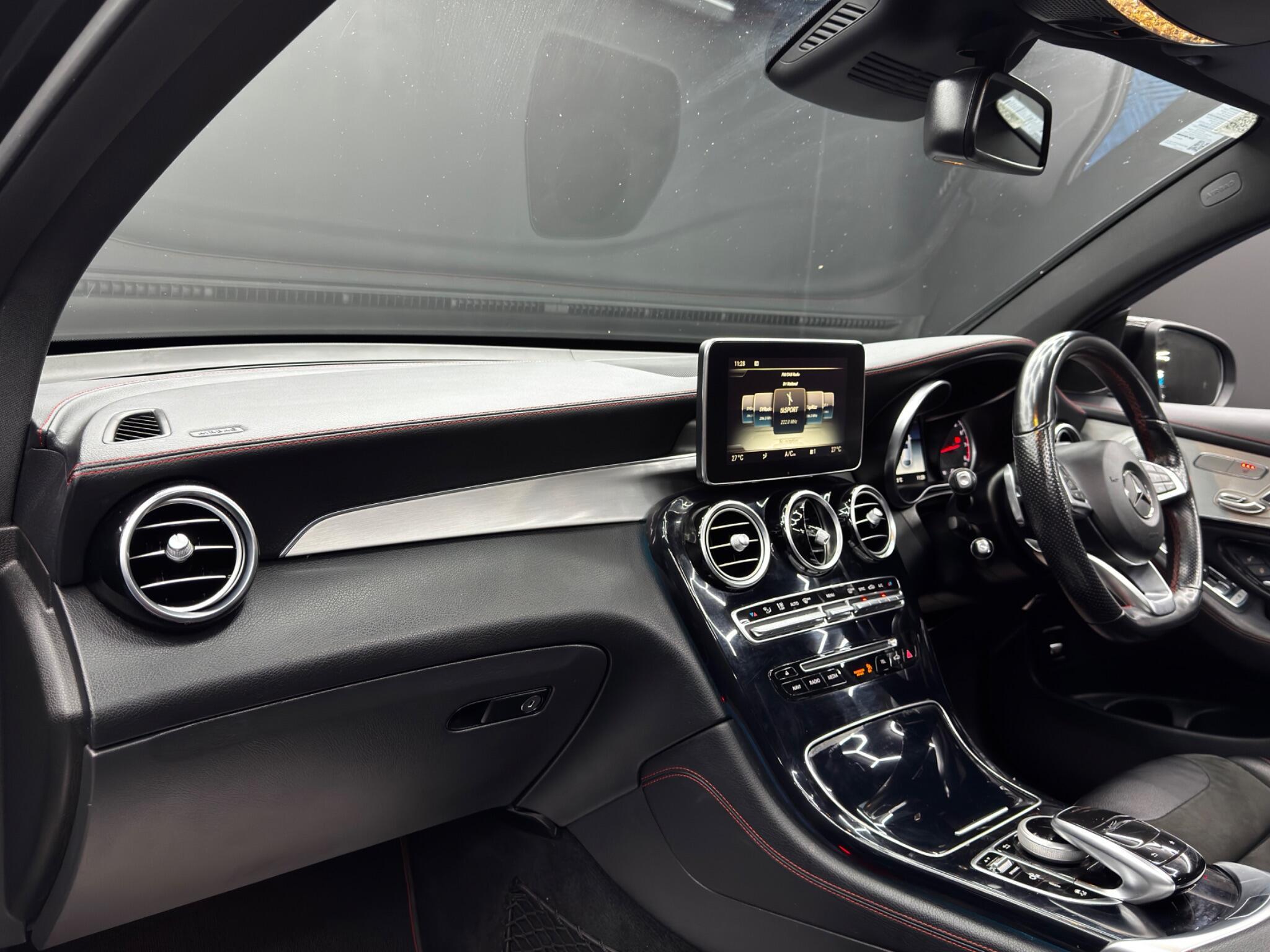Mercedes GLC - Image 11