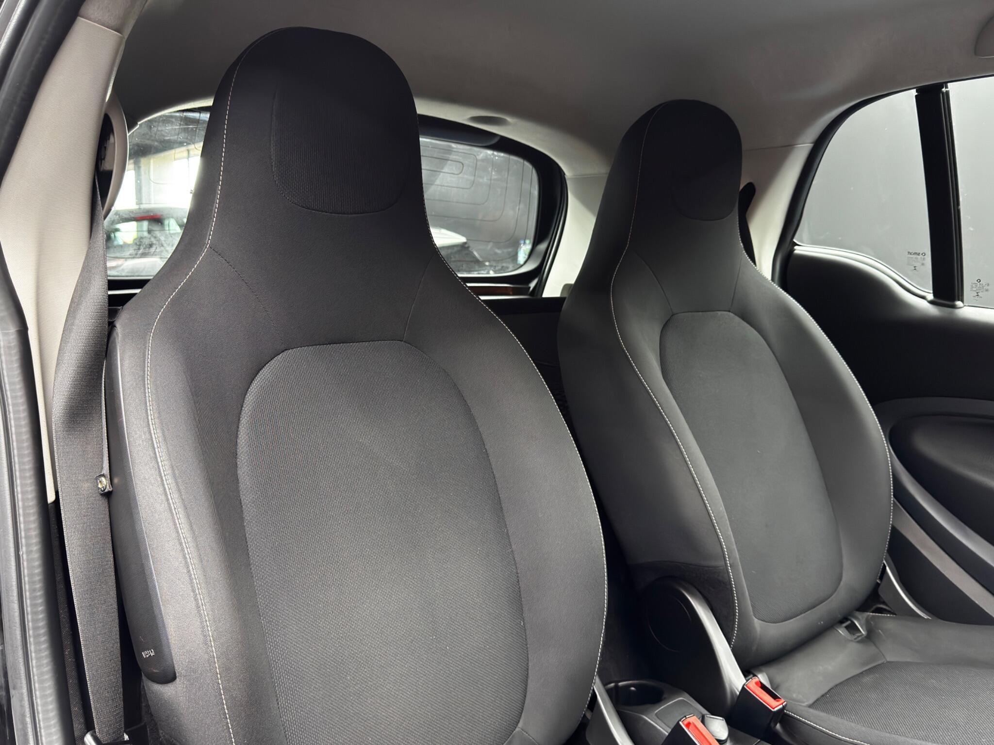 Smart Fortwo - Image 12
