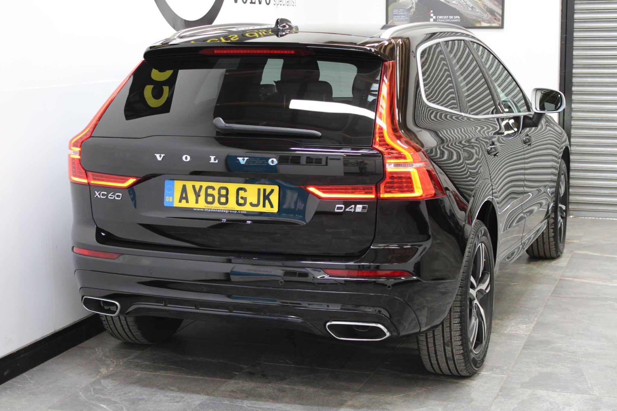 Volvo XC60 - Image 13