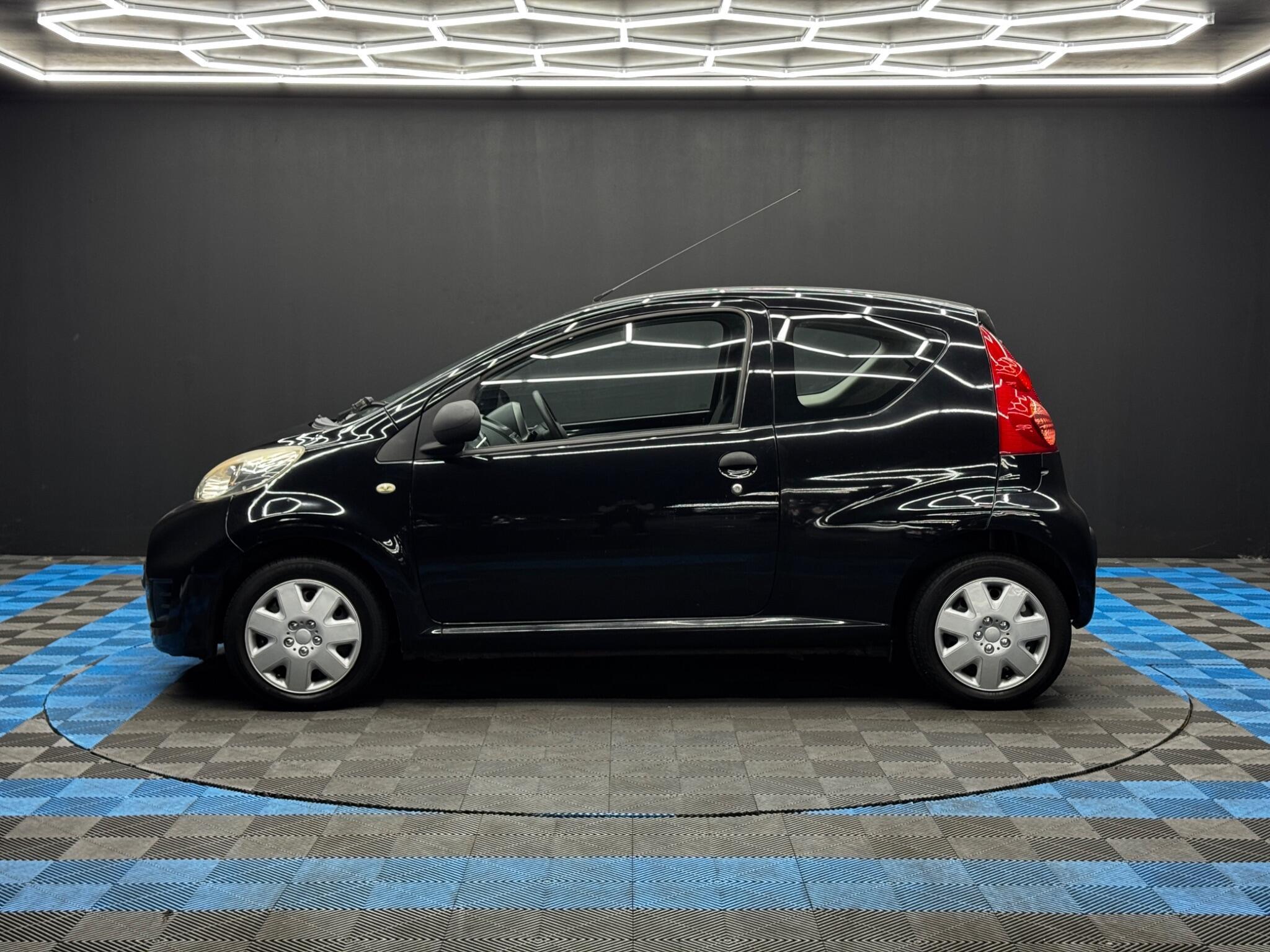 Peugeot 107 - Image 8