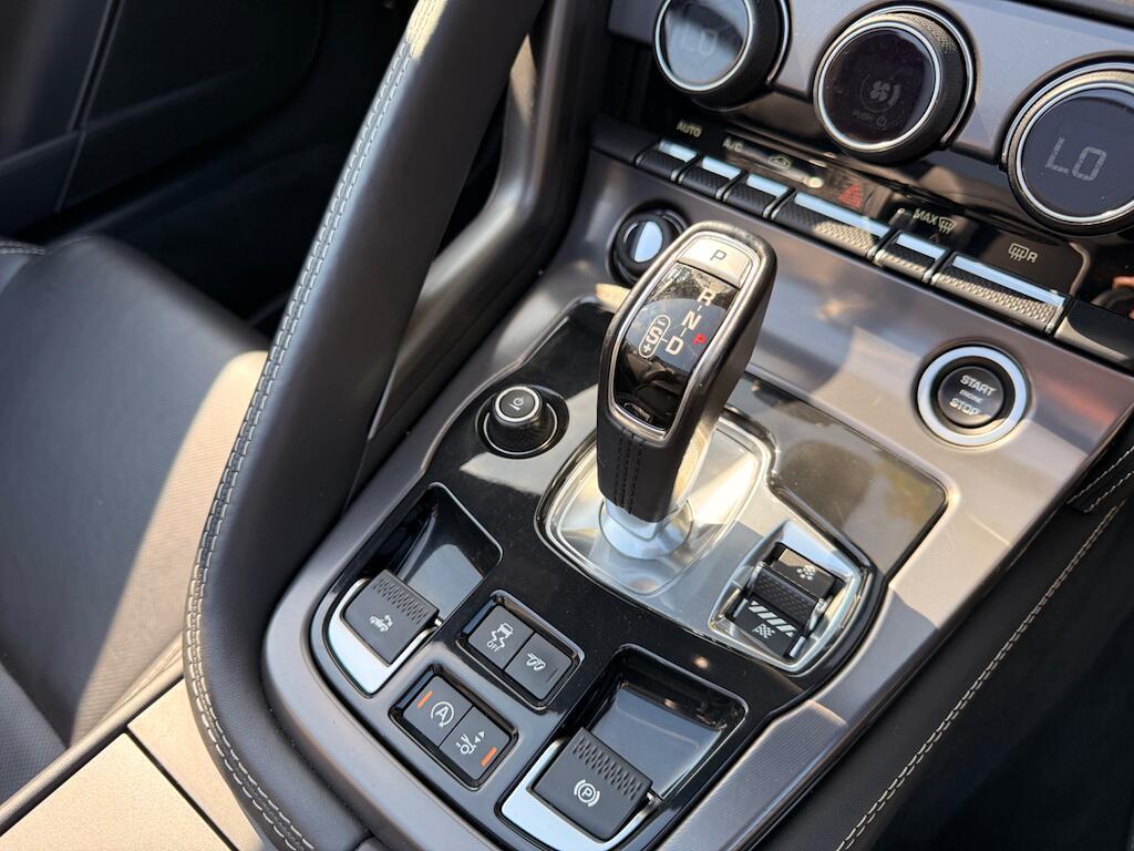 Jaguar F-Type - Image 55