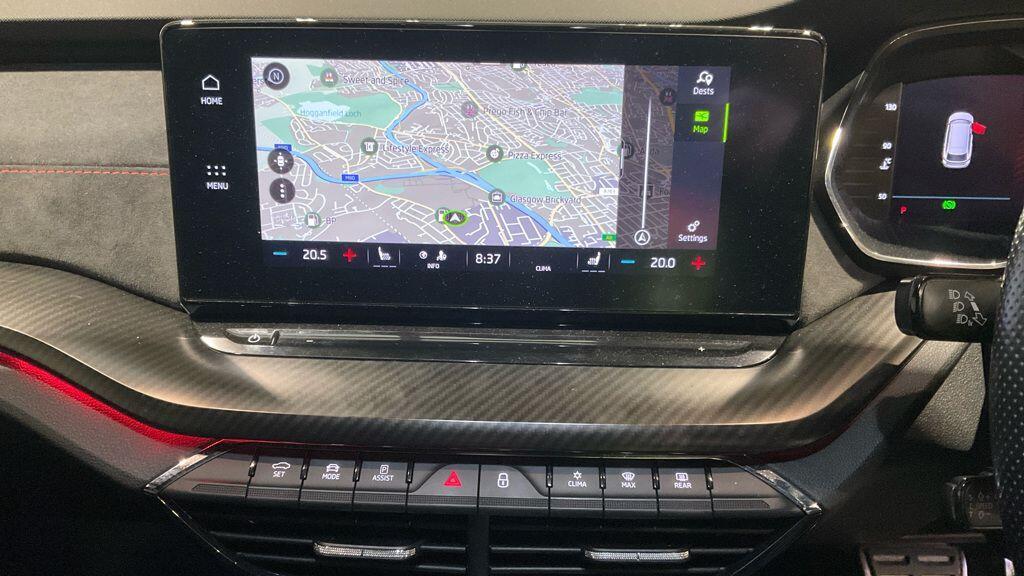 Skoda Octavia - Image 2