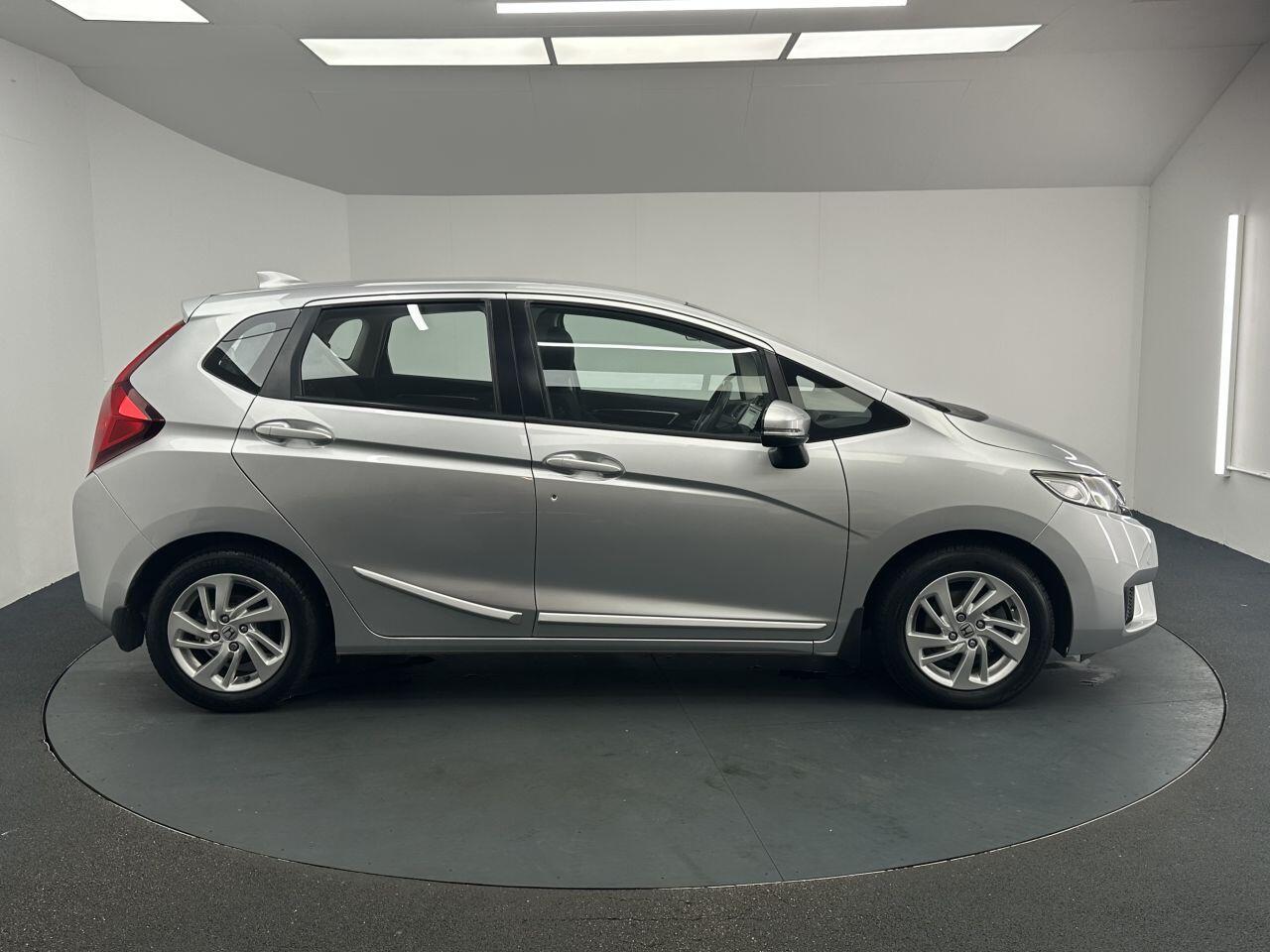 Honda Jazz - Image 12
