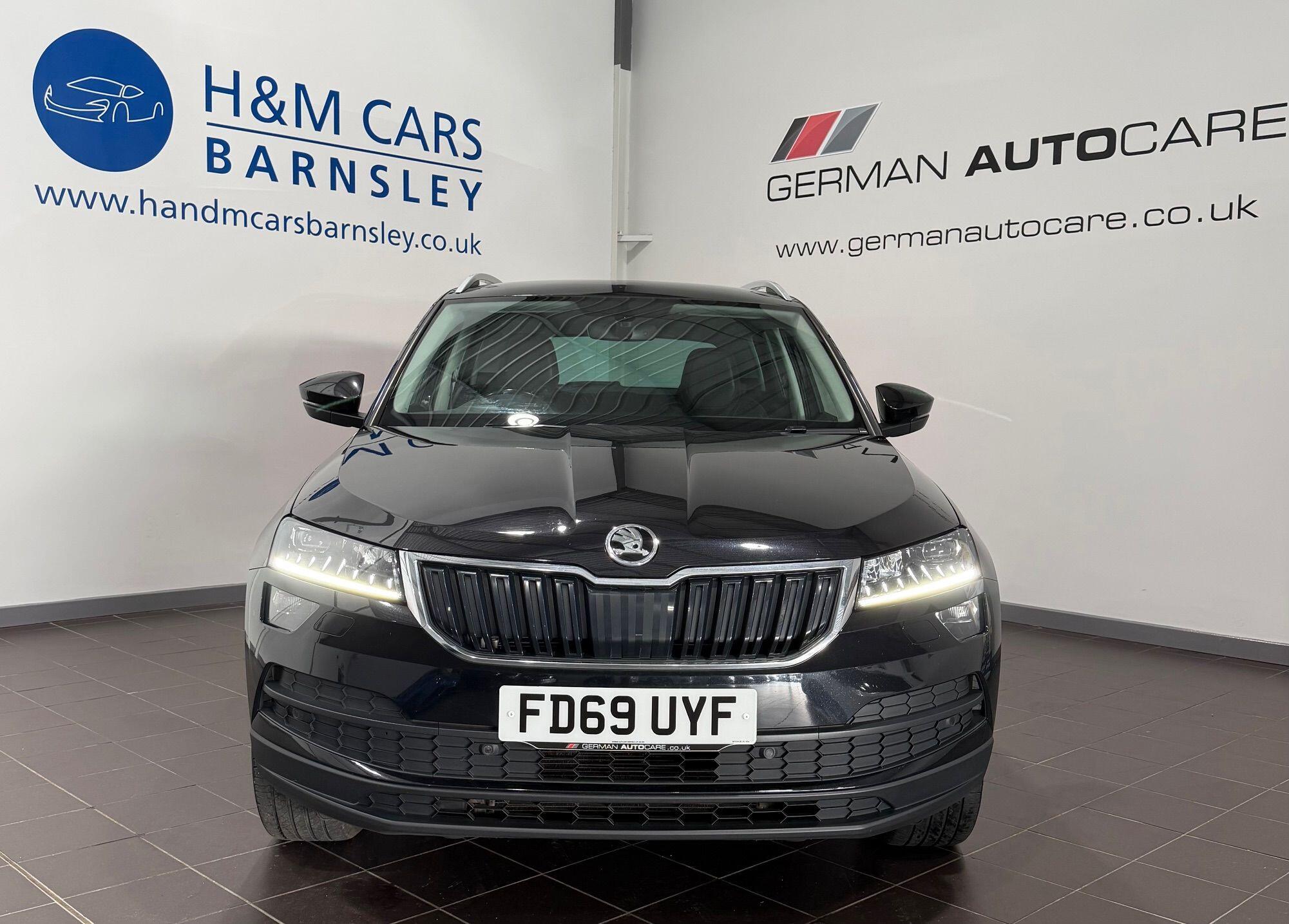 Skoda Karoq - Image 2