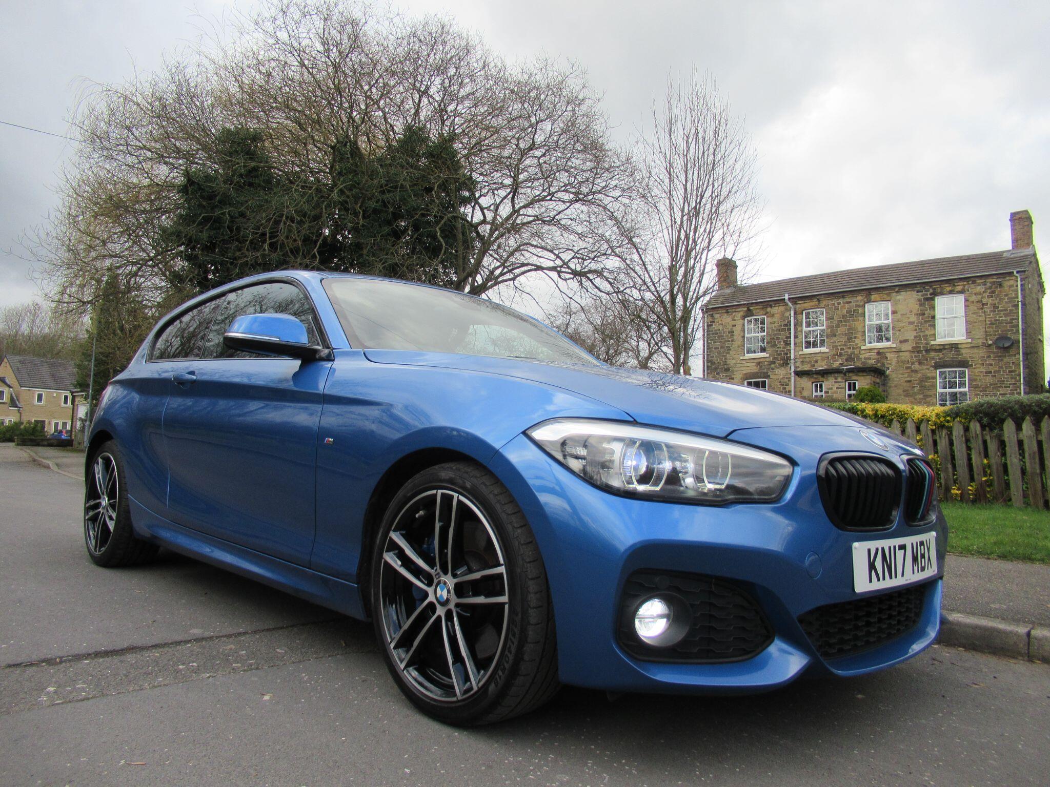 BMW 1 Series - Image 2