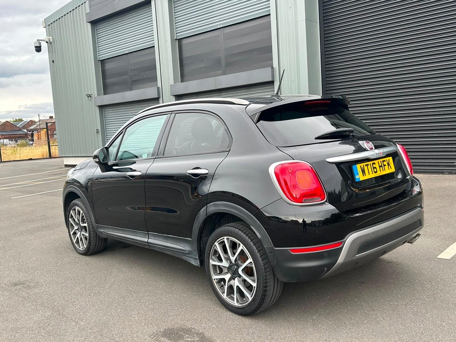 Fiat 500X - Image 2
