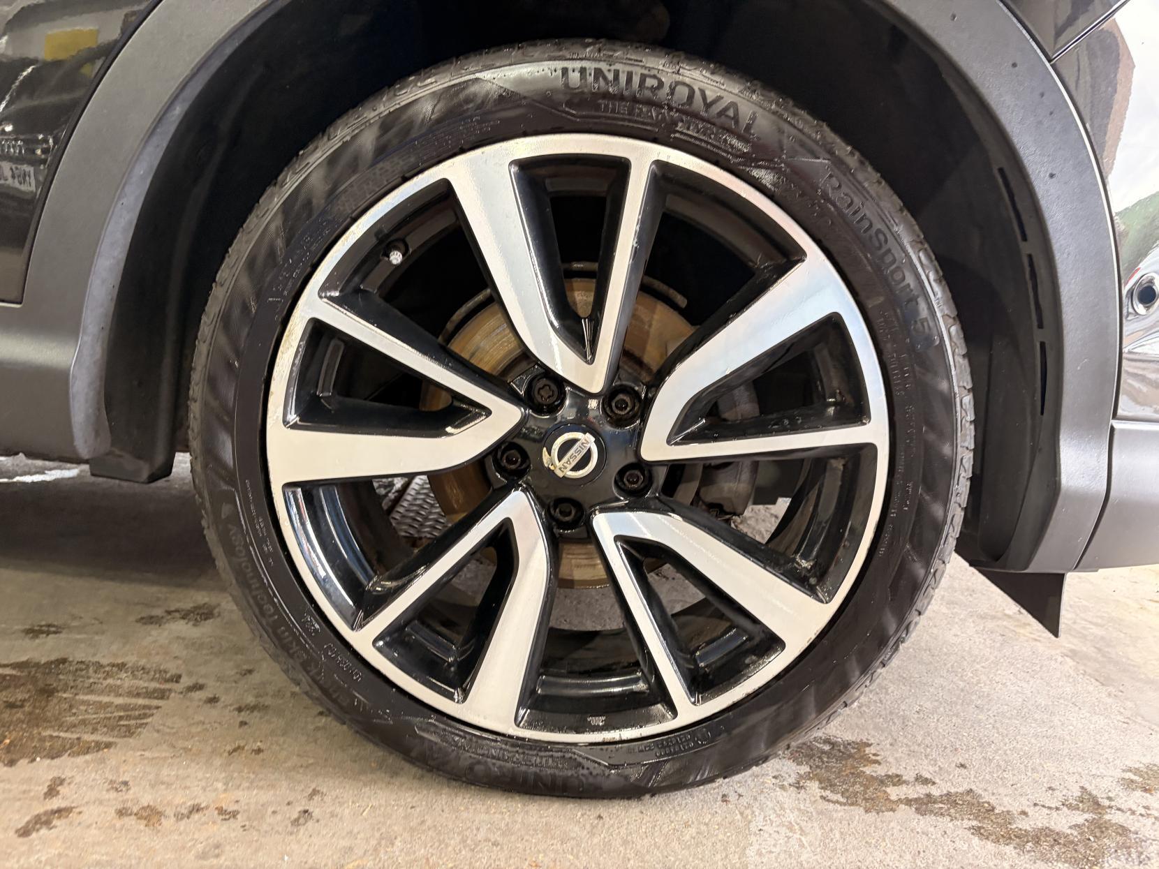 Nissan Qashqai - Image 17