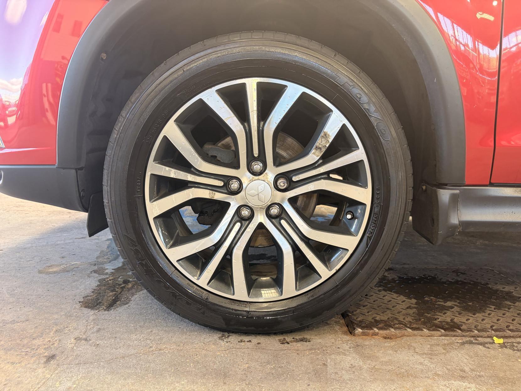 Mitsubishi ASX - Image 15