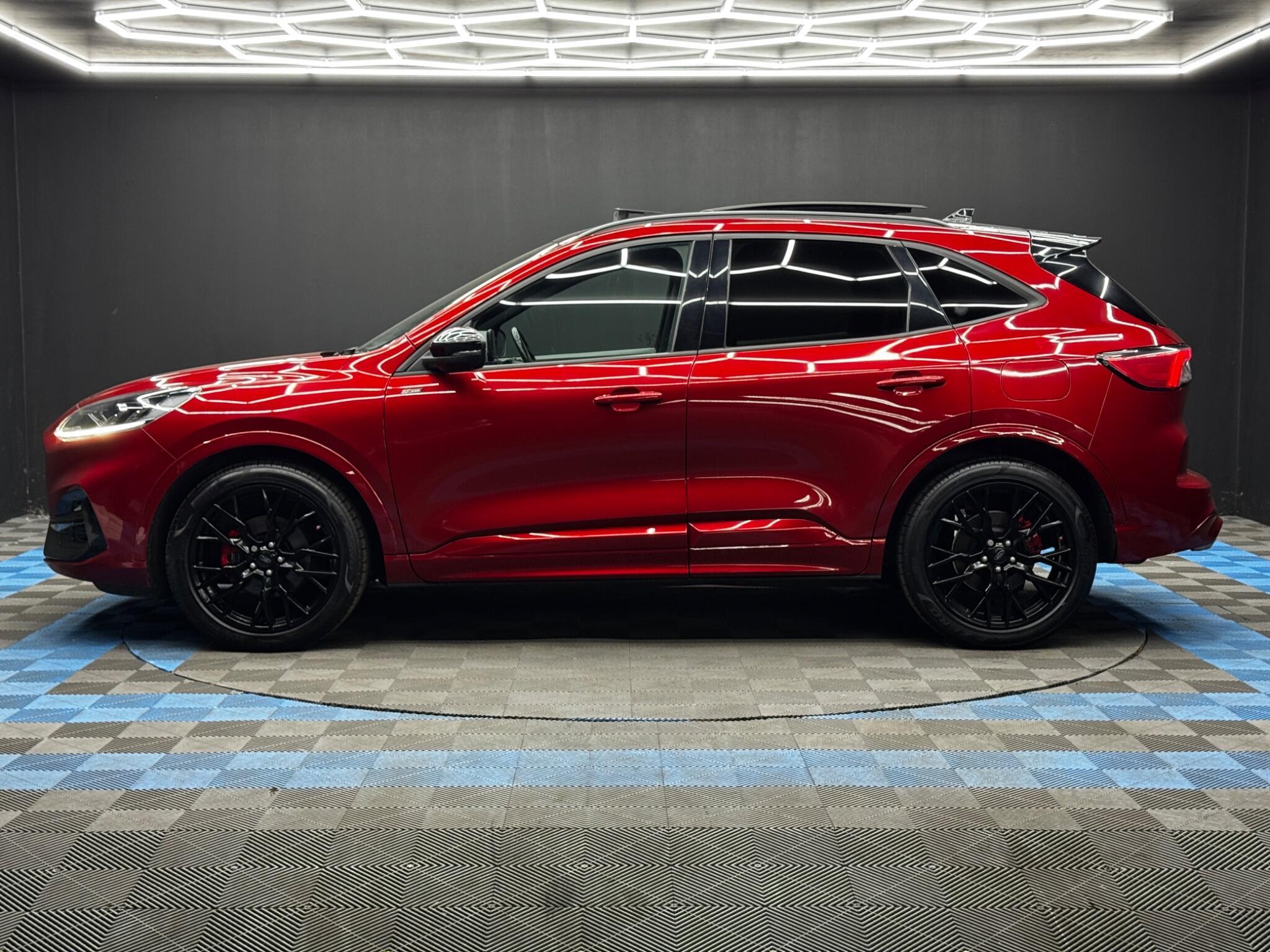 Ford Kuga - Image 8