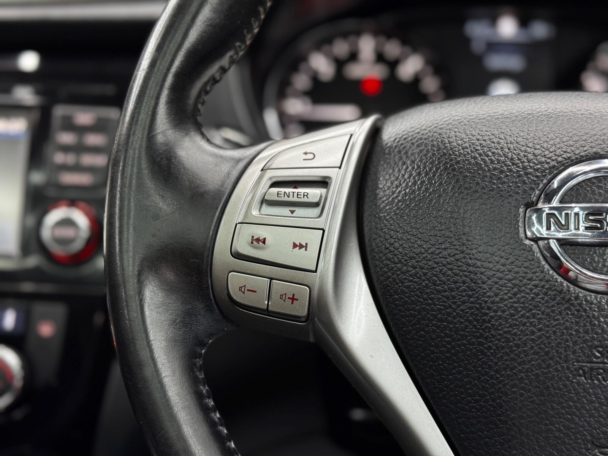 Nissan Qashqai - Image 20