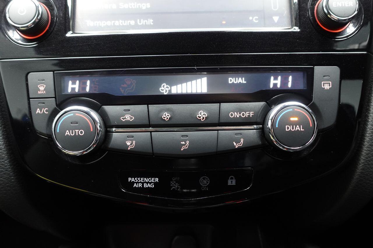 Nissan Qashqai - Image 38