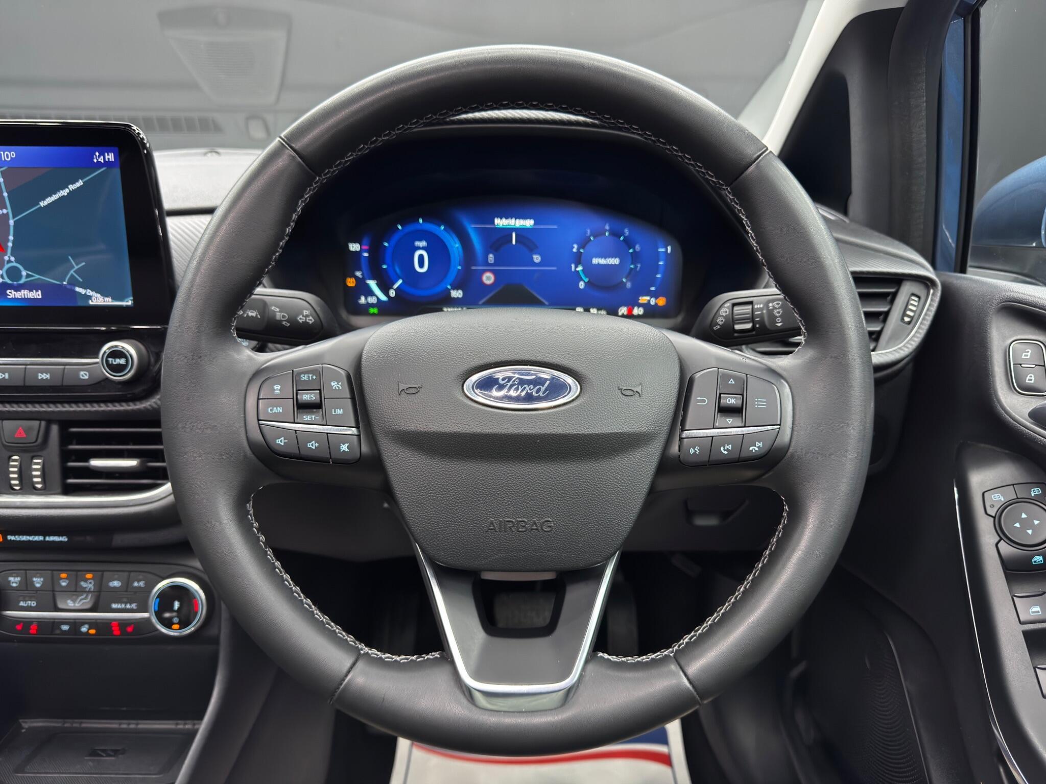Ford Fiesta - Image 19