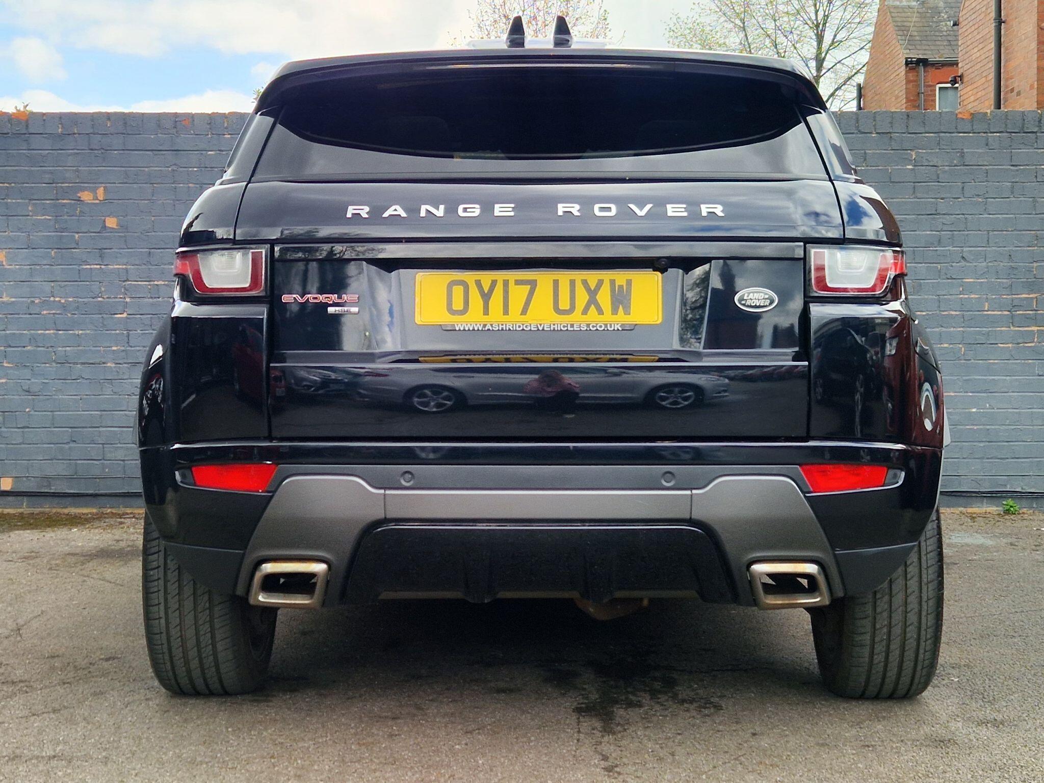 Land Rover Range Rover Evoque - Image 24