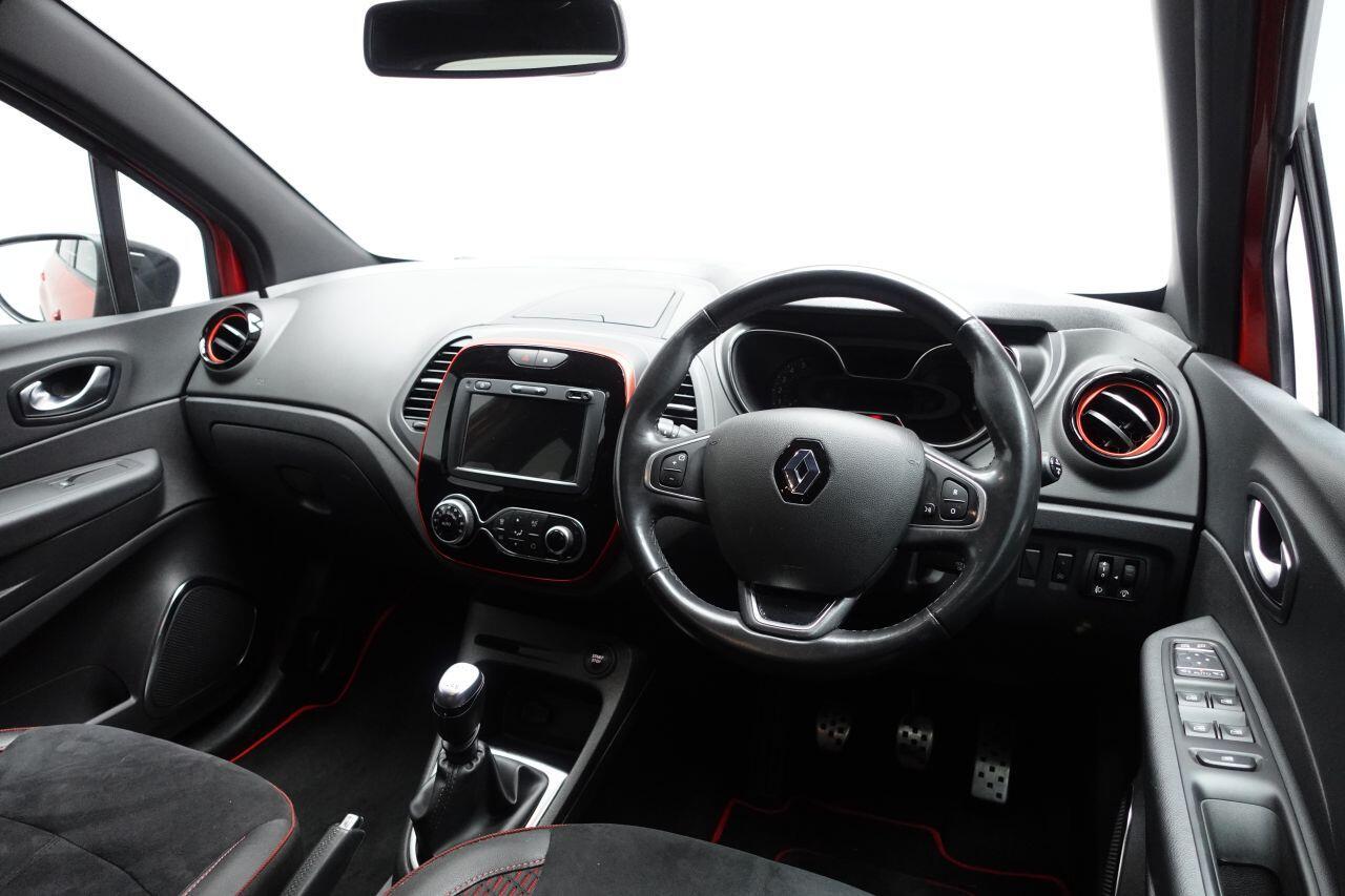 Renault Captur - Image 15