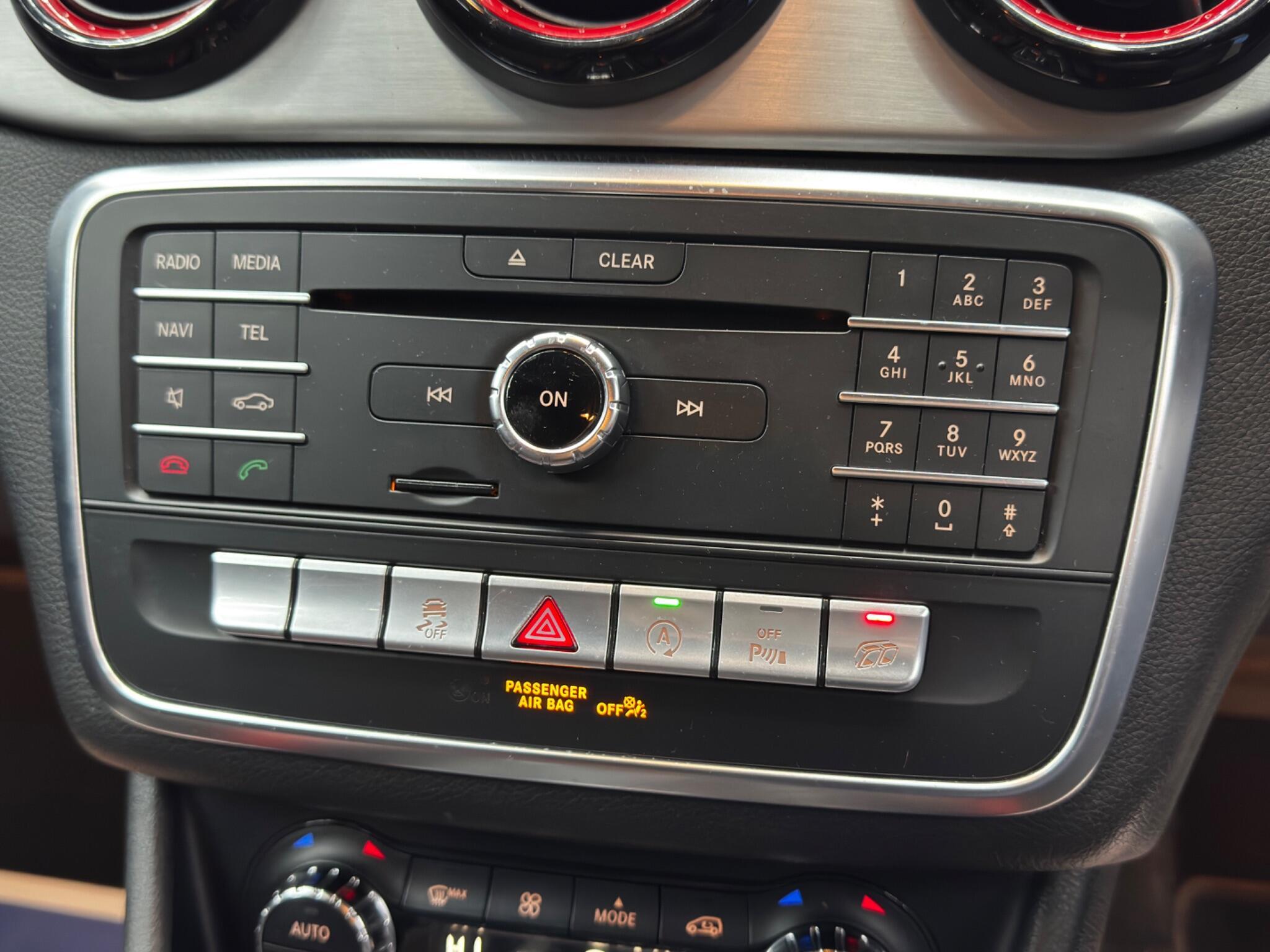 Mercedes CLA - Image 24