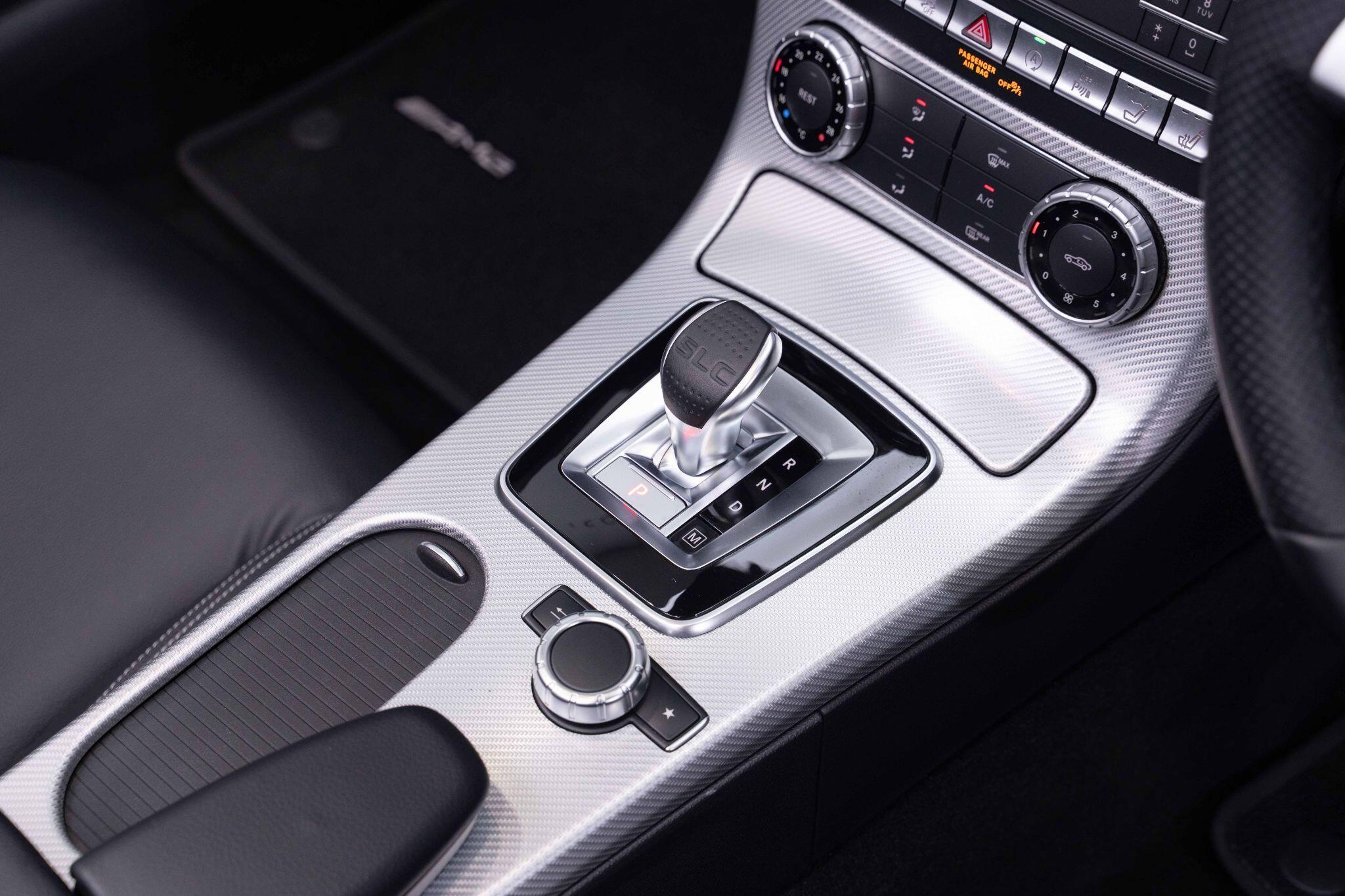 Mercedes SLC - Image 11