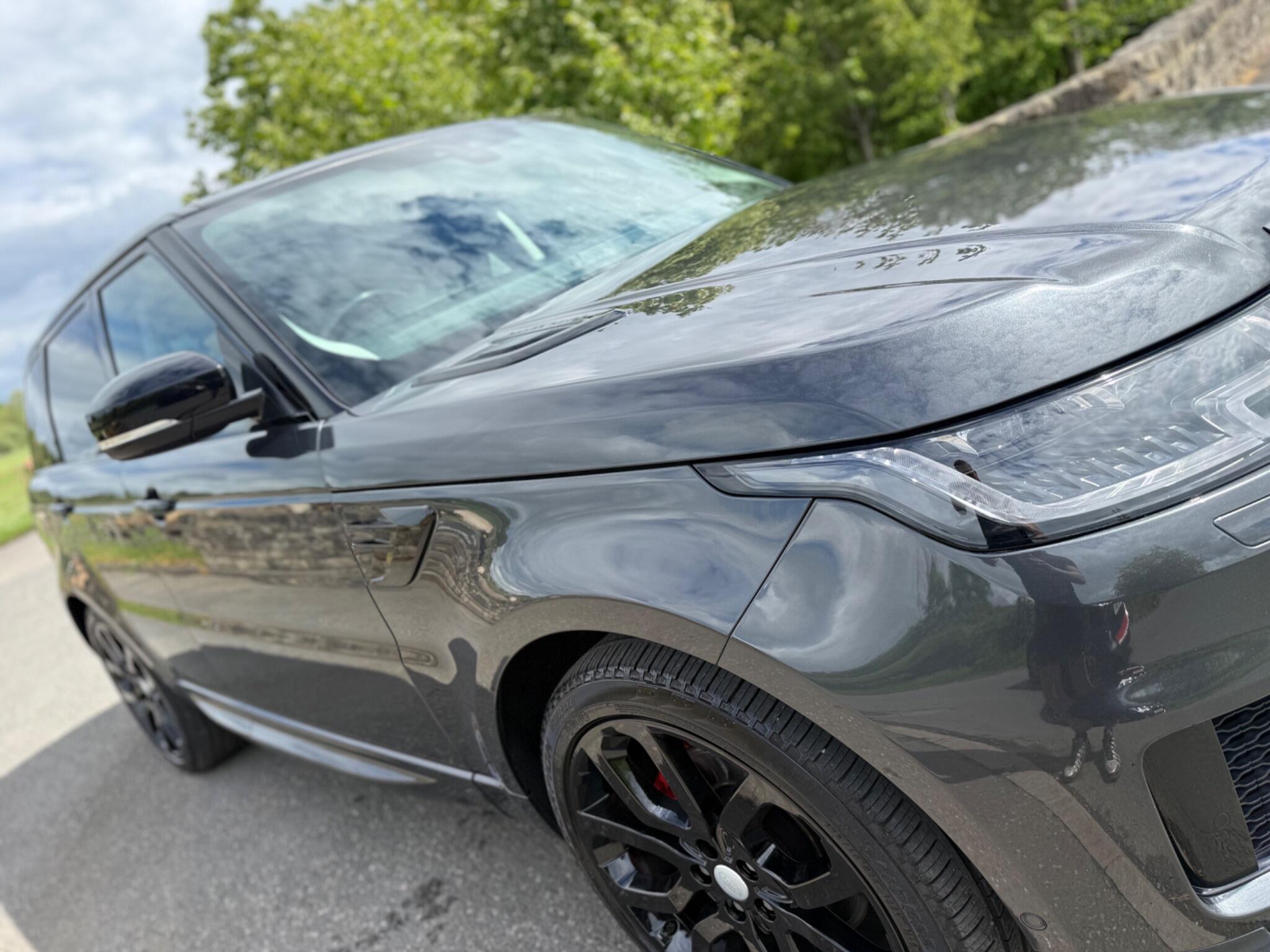 Land Rover RANGE ROVER SPORT - Image 26