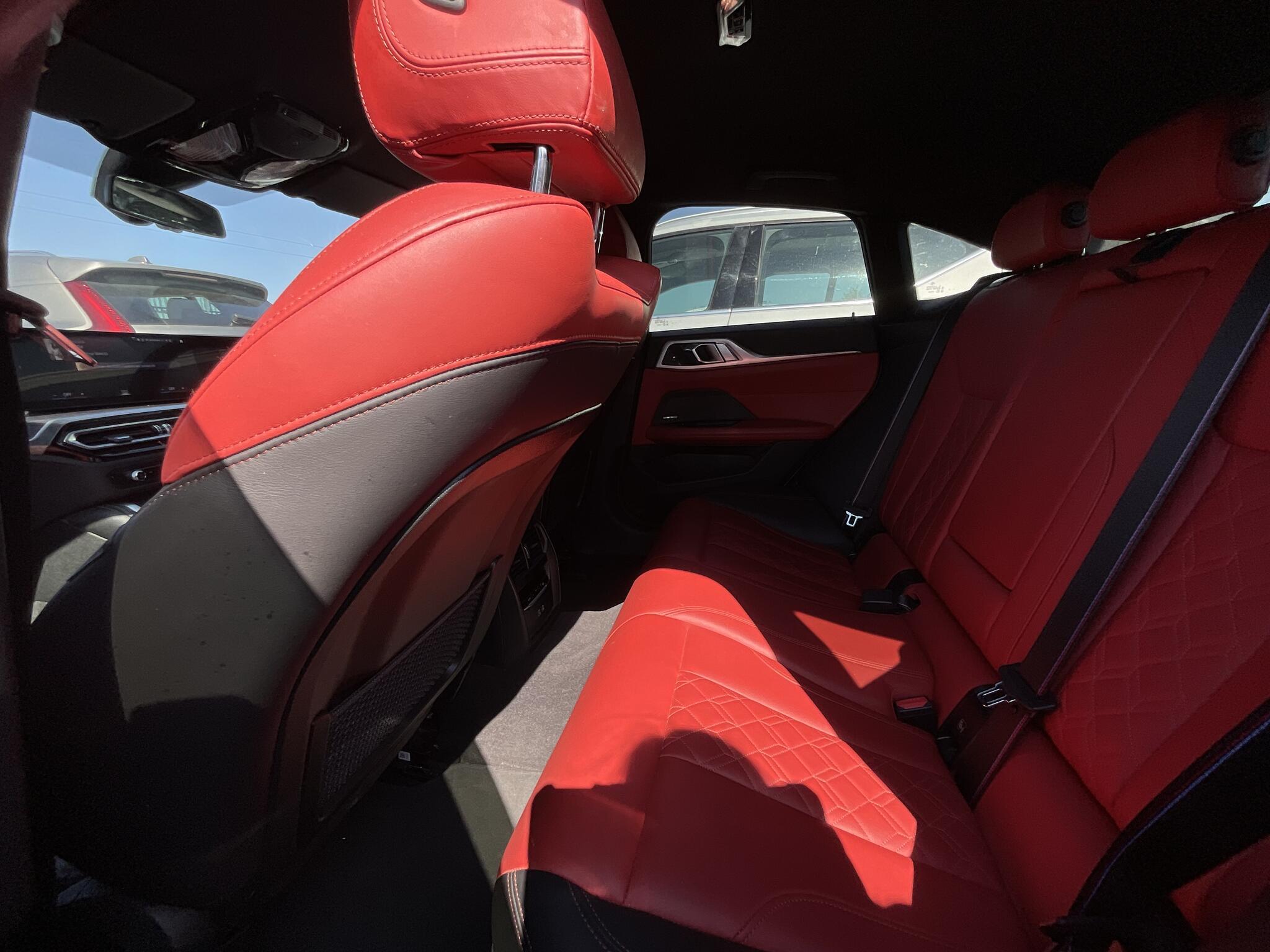 BMW I4 - Image 15