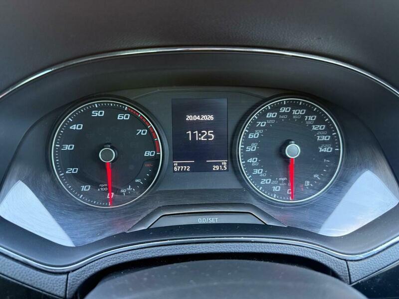 SEAT Ibiza - Image 16