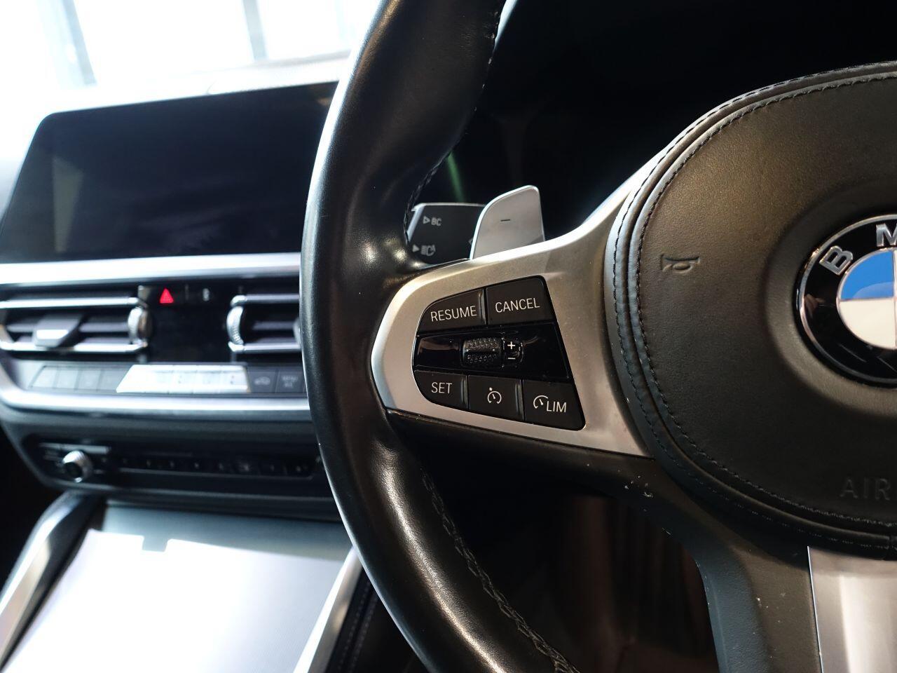 BMW 4 SERIES GRAN COUPE - Image 20