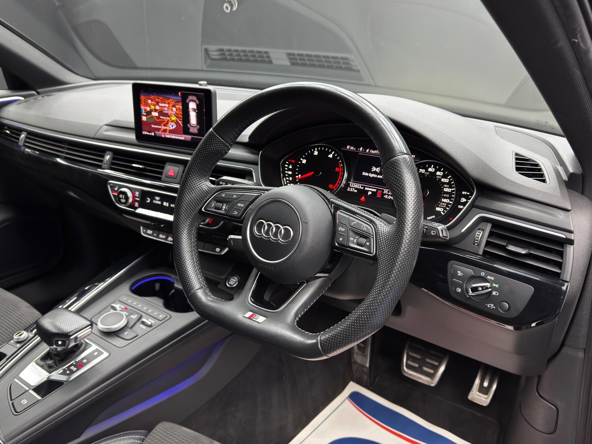 Audi A4 Avant - Image 9