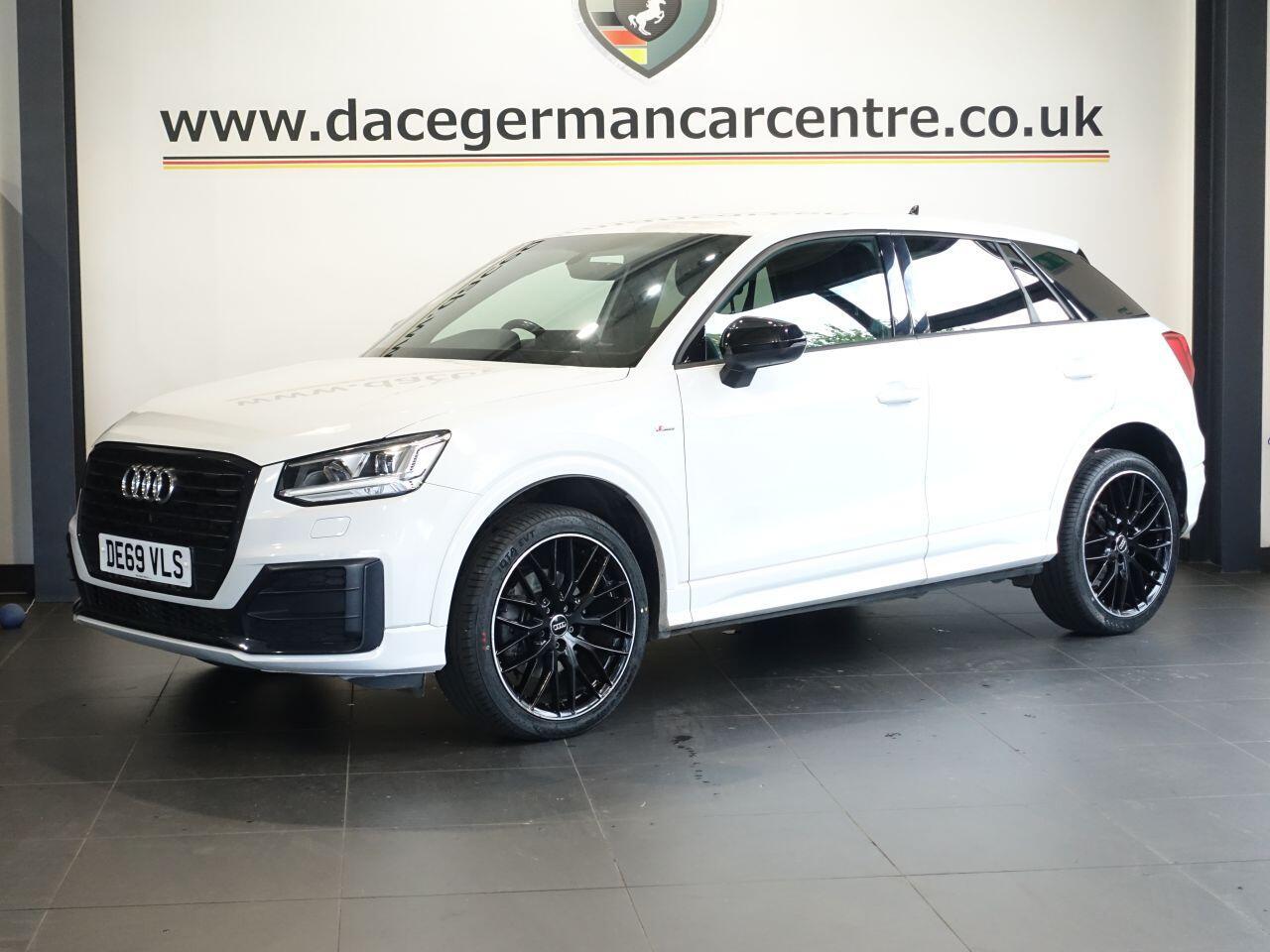Audi Q2 - Image 9