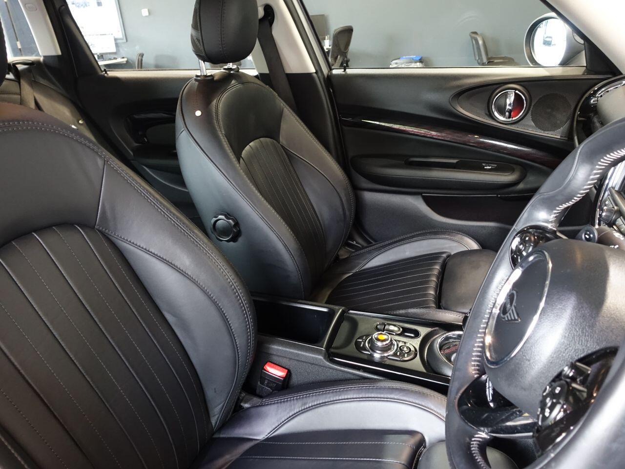 MINI Clubman - Image 13