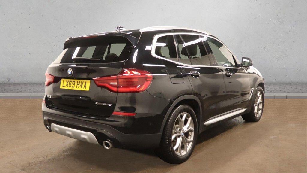 BMW X3 - Image 7