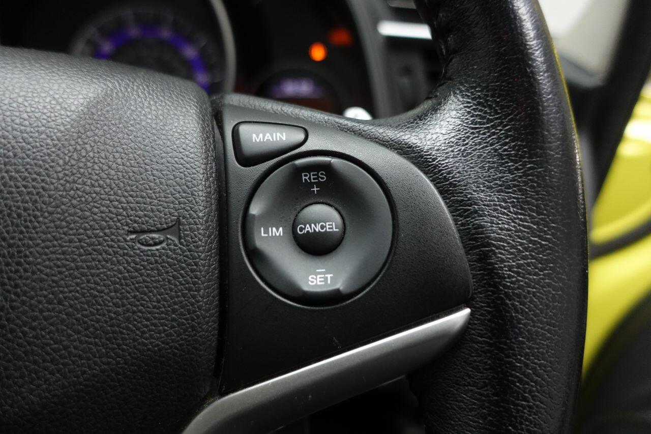 Honda Jazz - Image 30