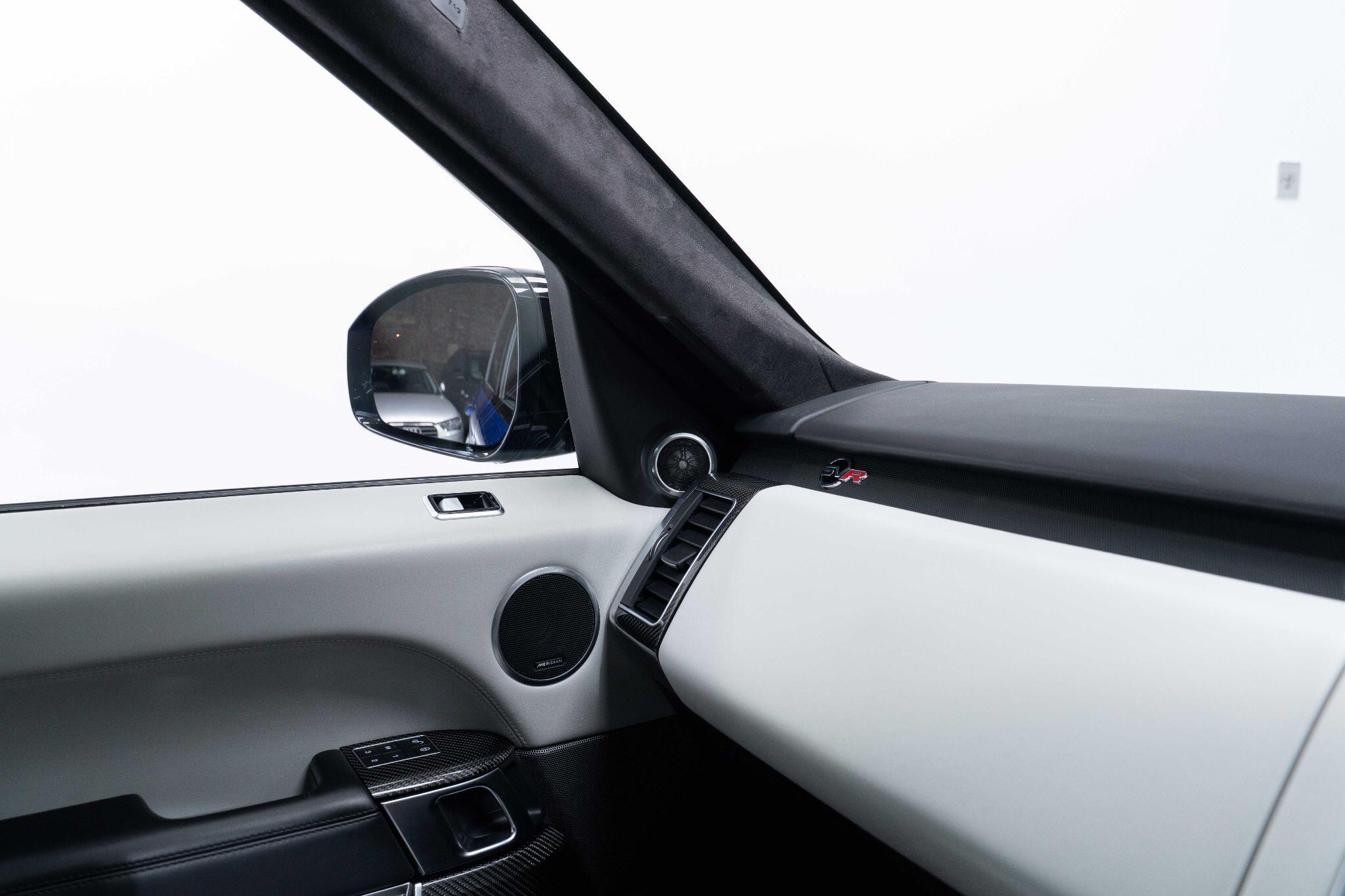 Land Rover RANGE ROVER SPORT - Image 5