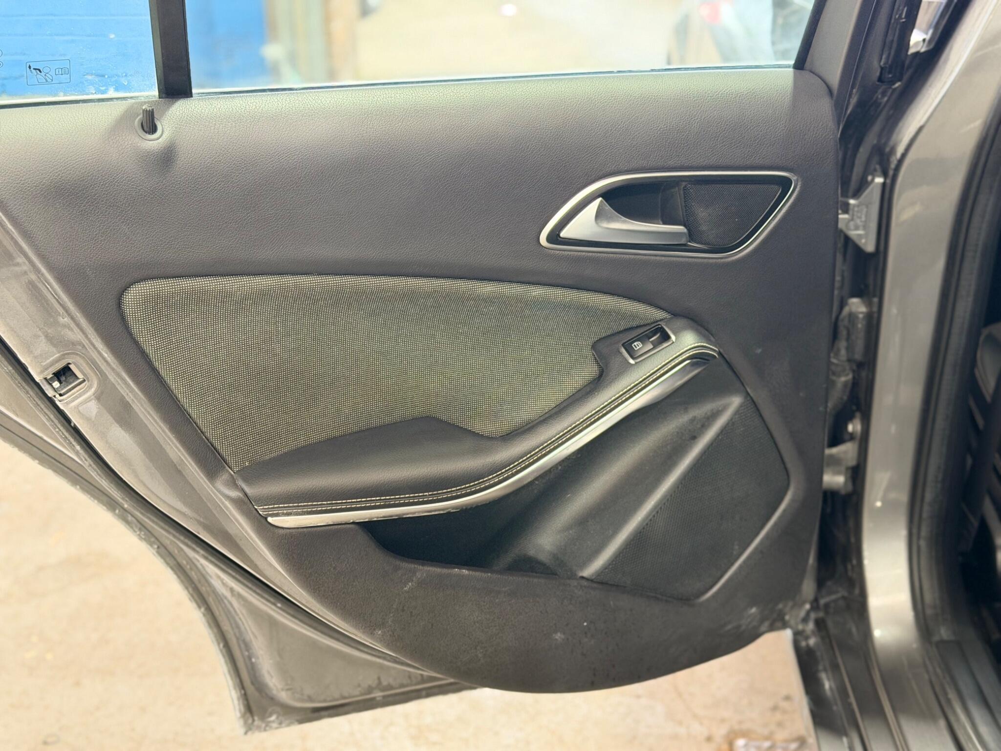 Mercedes A Class - Image 30