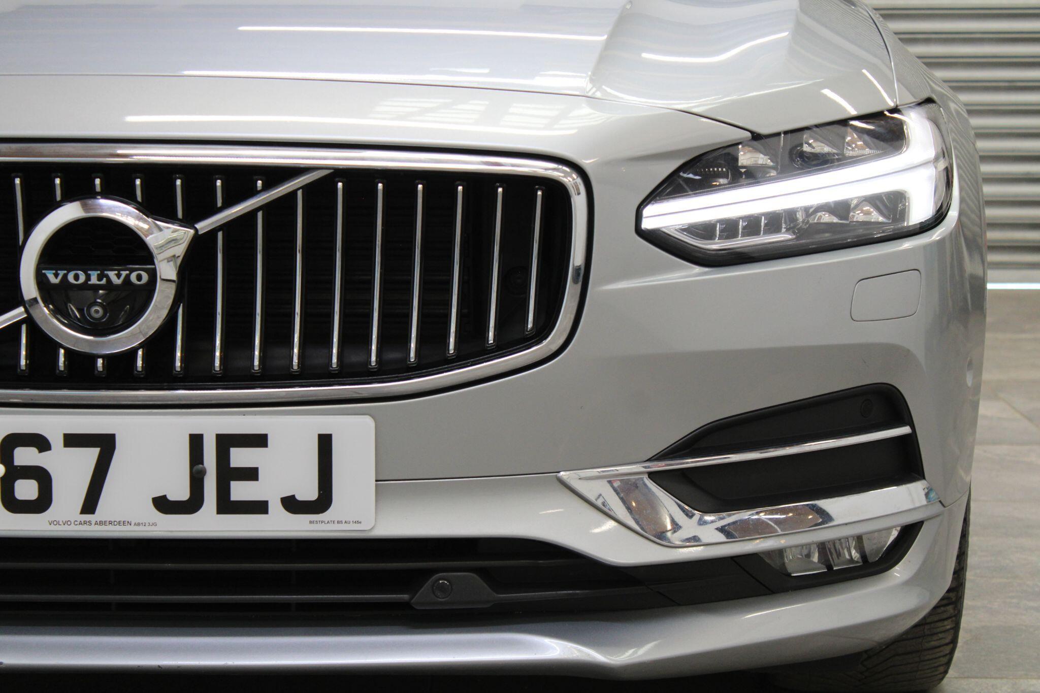 Volvo V90 - Image 56