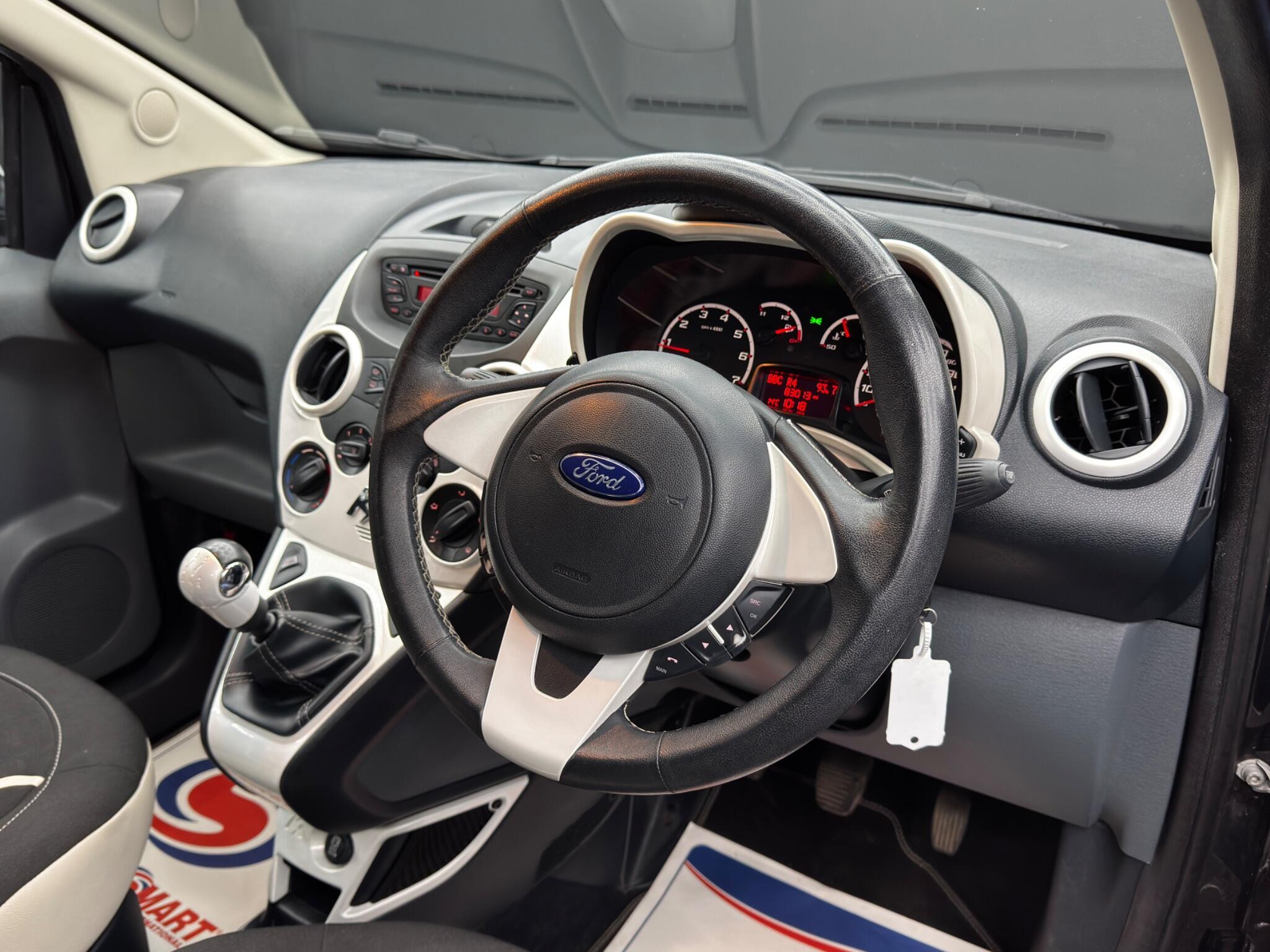 Ford KA - Image 9