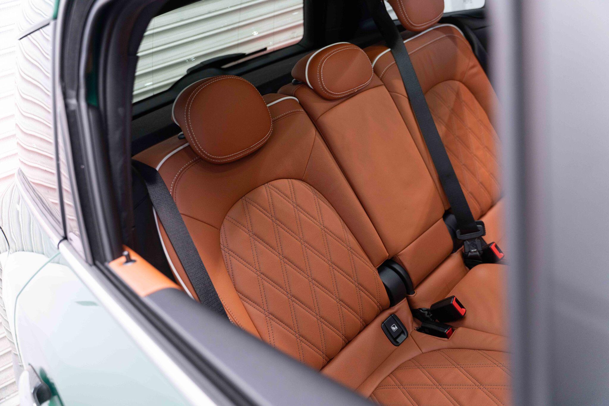 MINI Countryman - Image 18