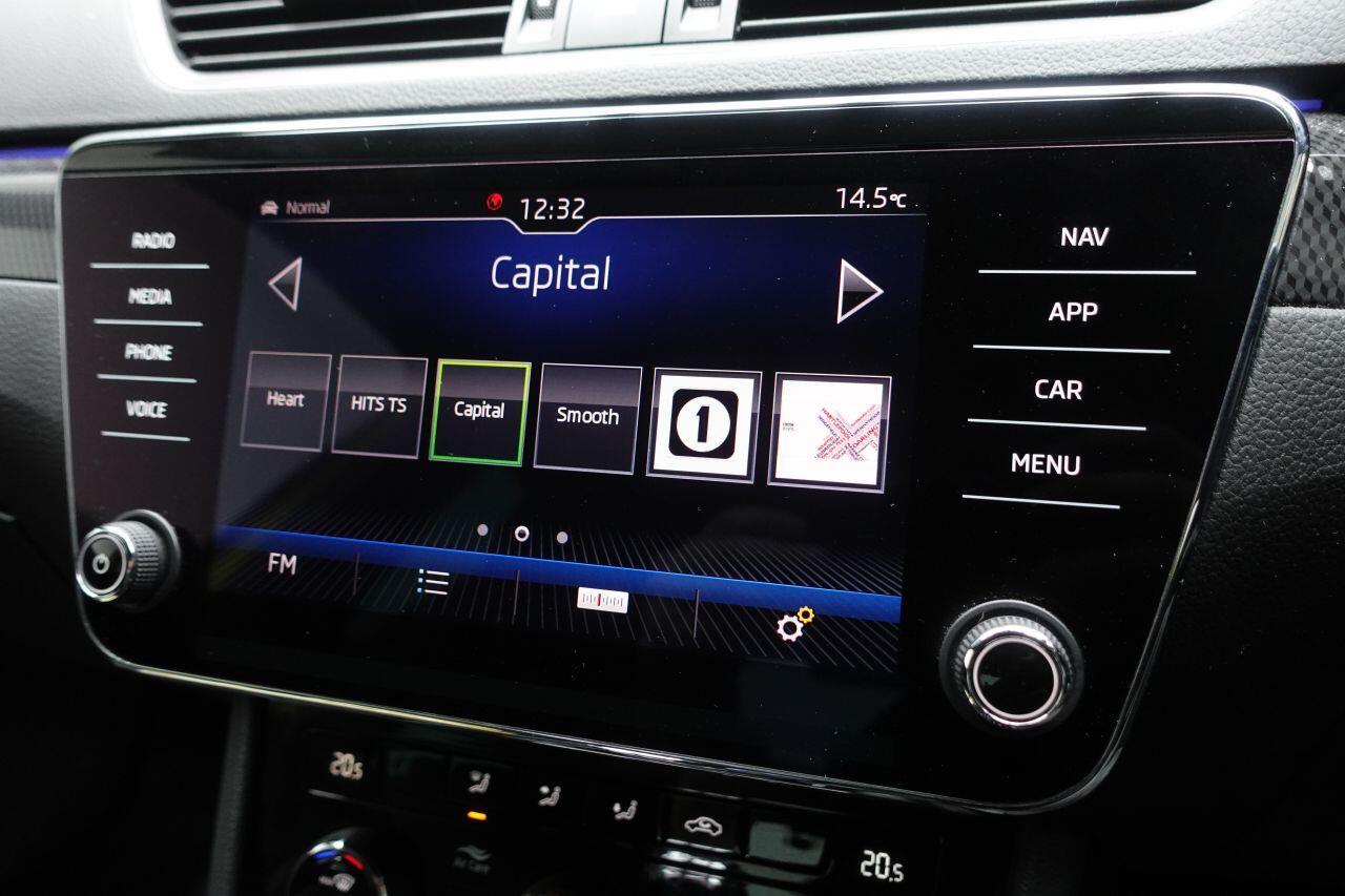 Skoda Superb - Image 10