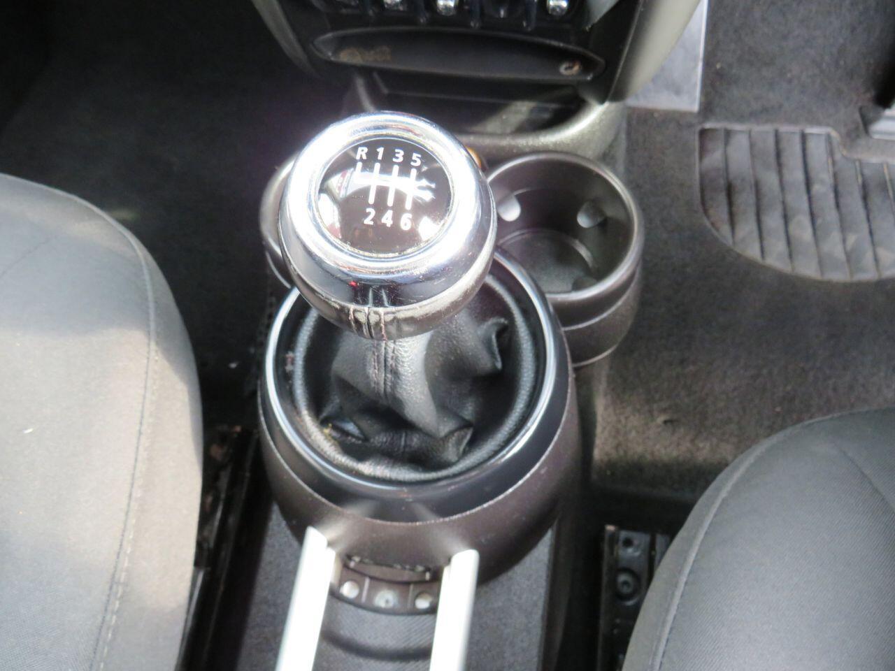 MINI Countryman - Image 15