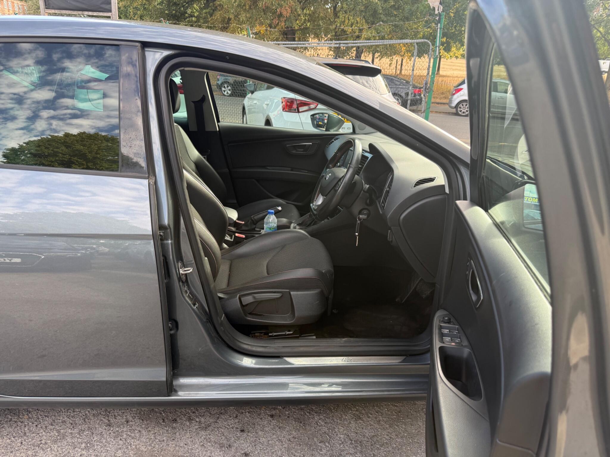 SEAT Leon - Image 18