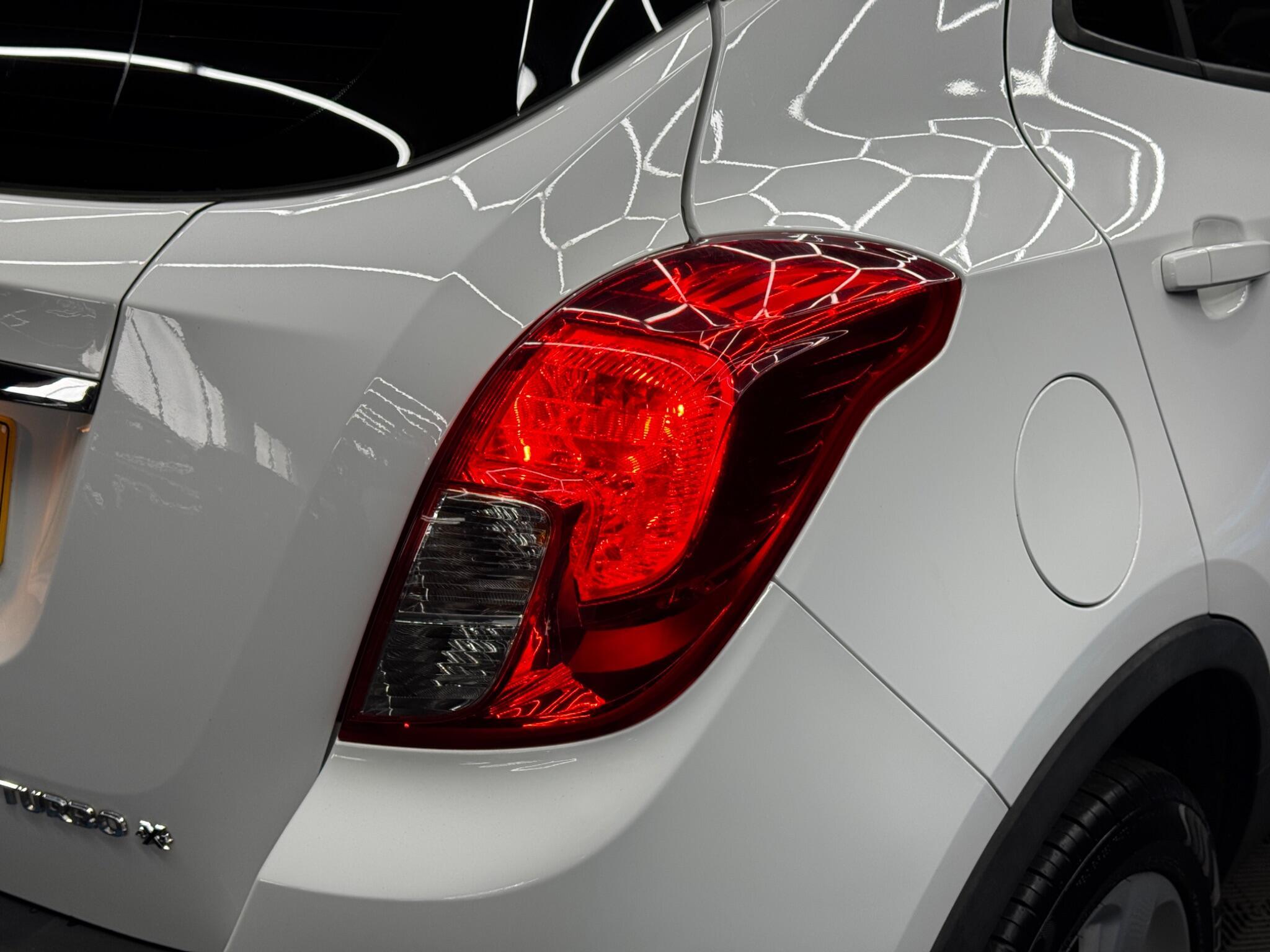 Vauxhall Mokka - Image 37