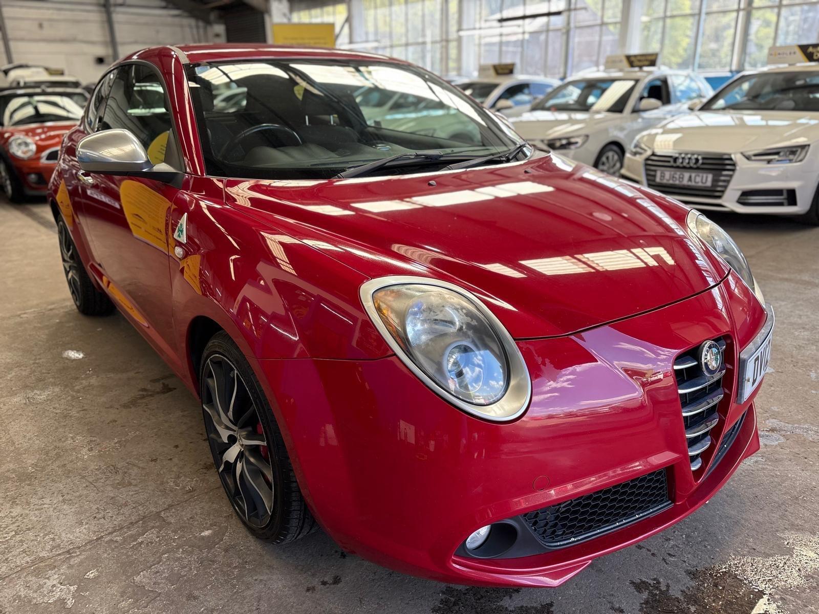 Alfa Romeo MiTo - Image 35