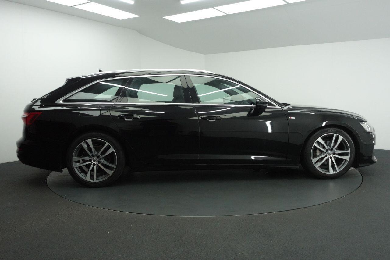 Audi A6 Avant - Image 11