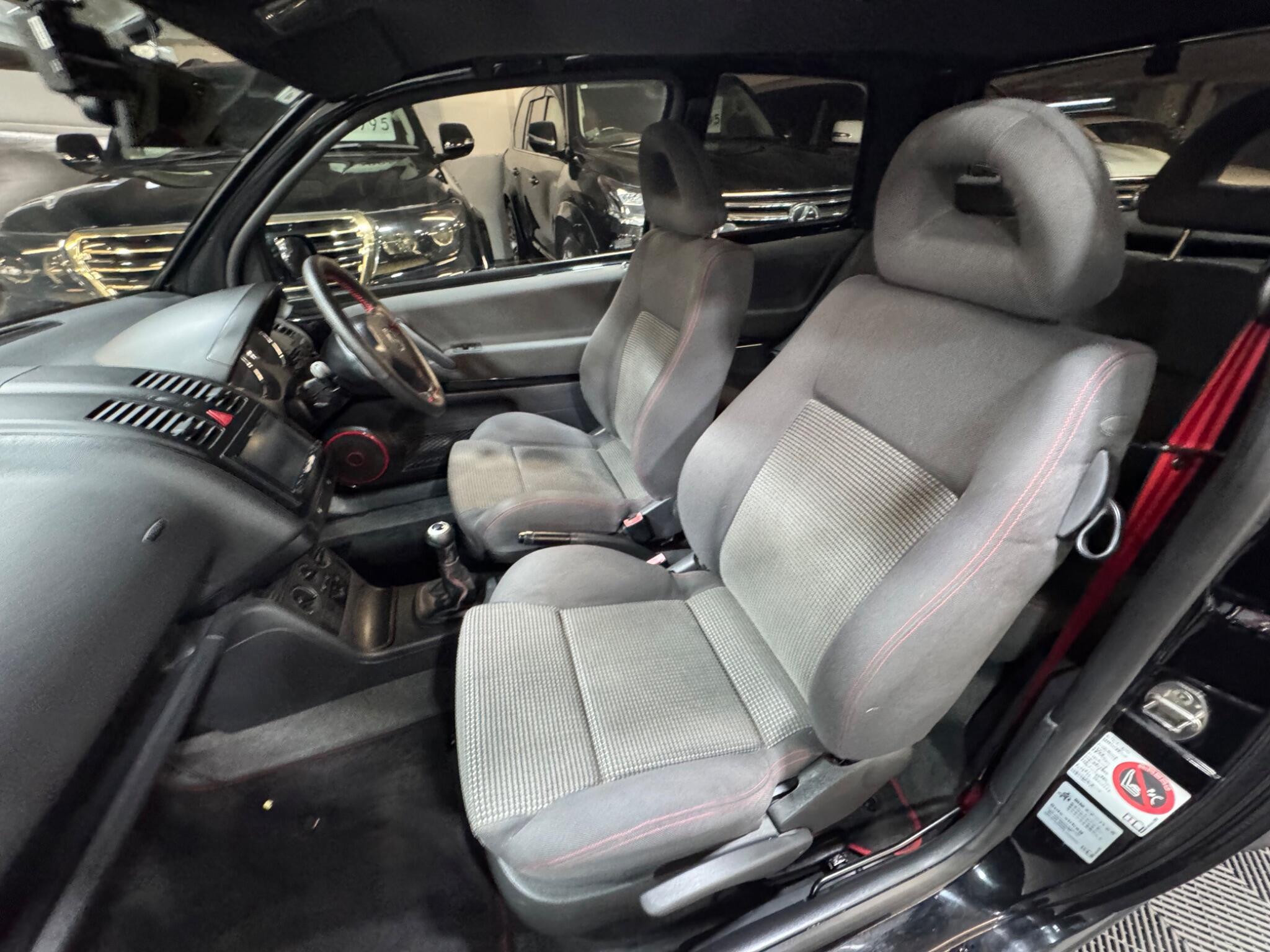 Volkswagen Lupo - Image 9