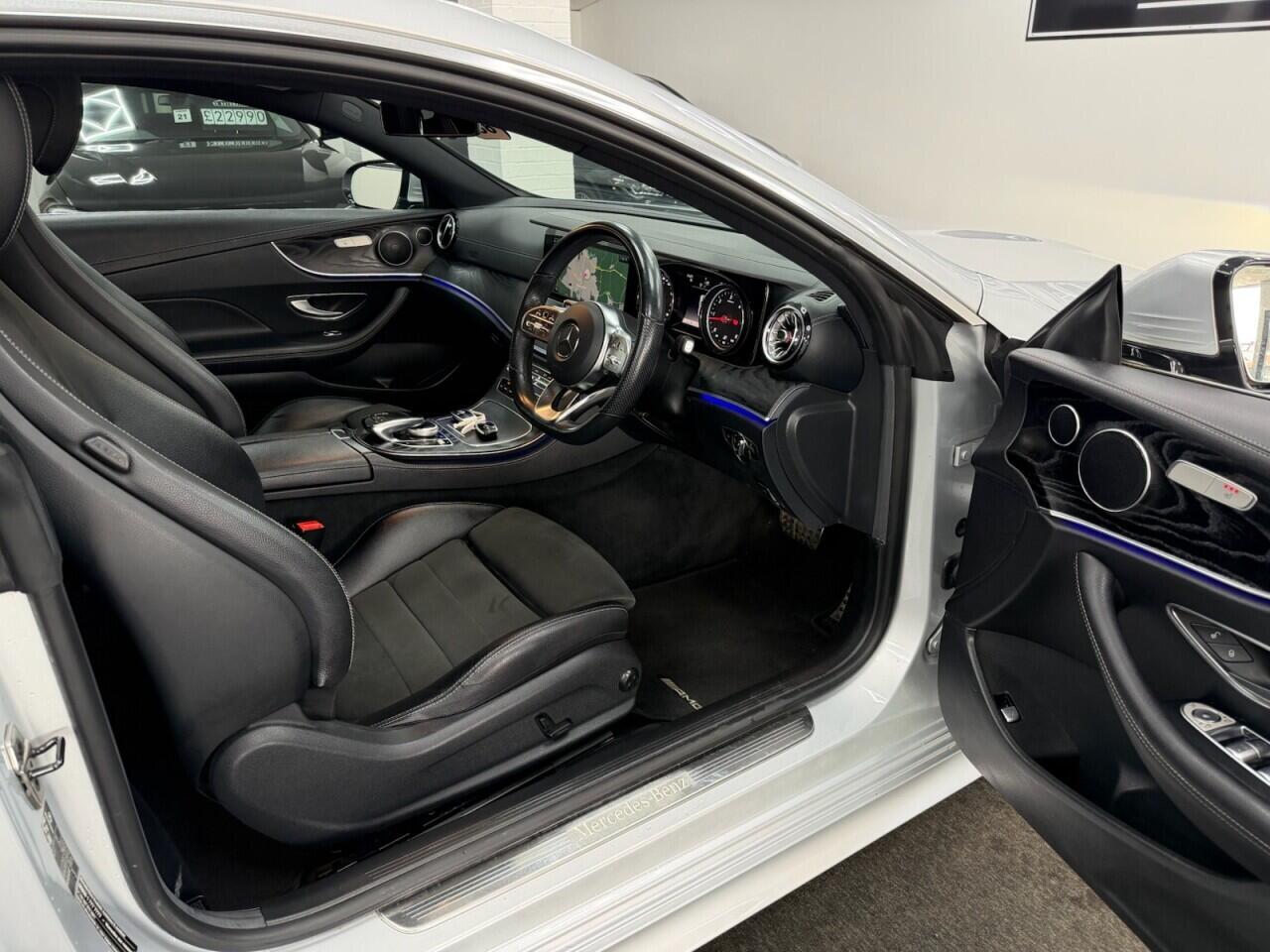 Mercedes E-Class - Image 14