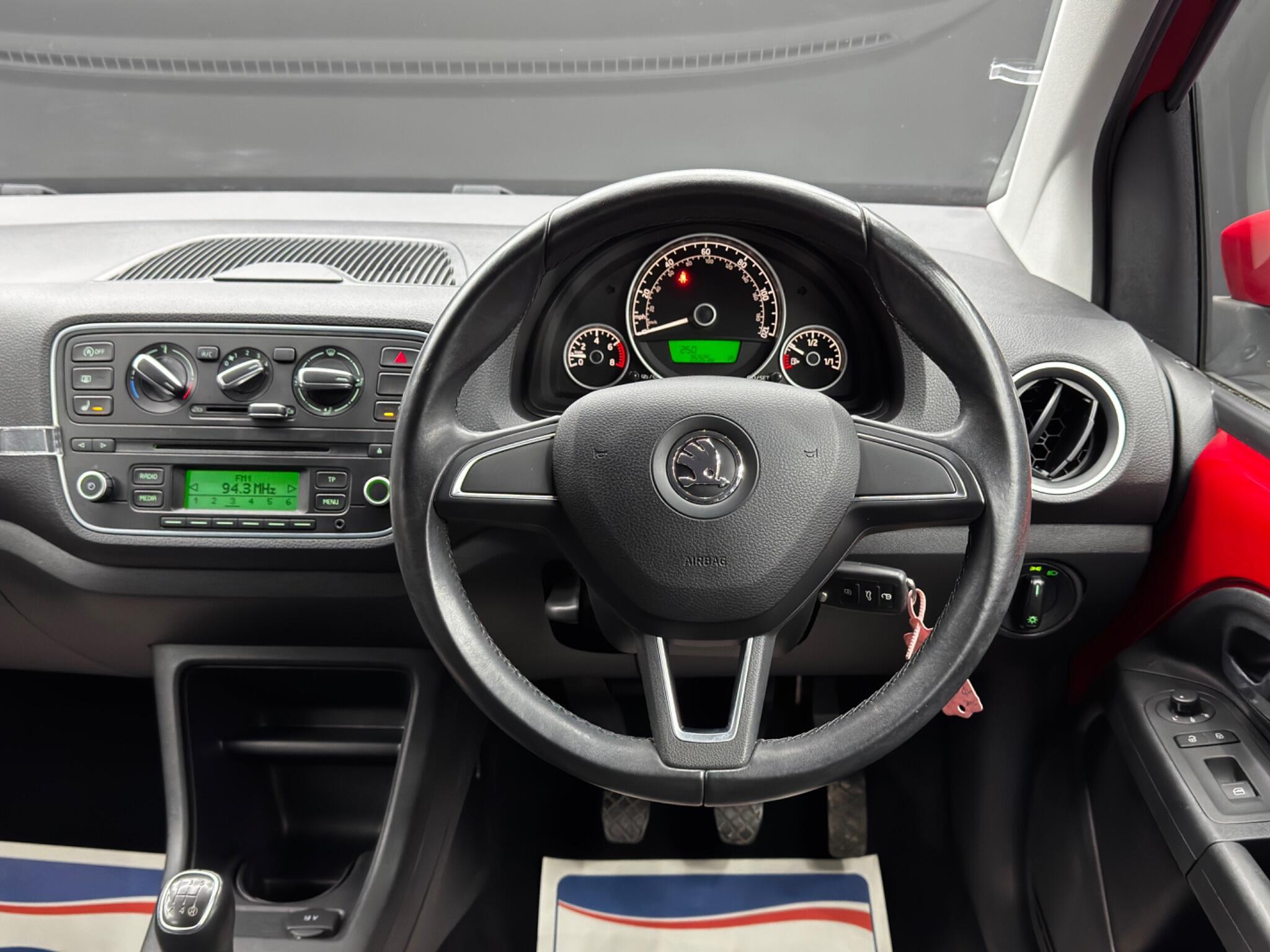 Skoda Citigo - Image 17