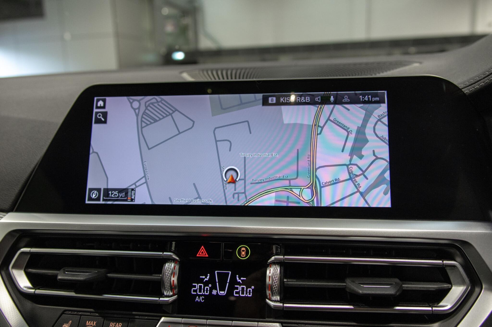 BMW 4 Series - Image 15