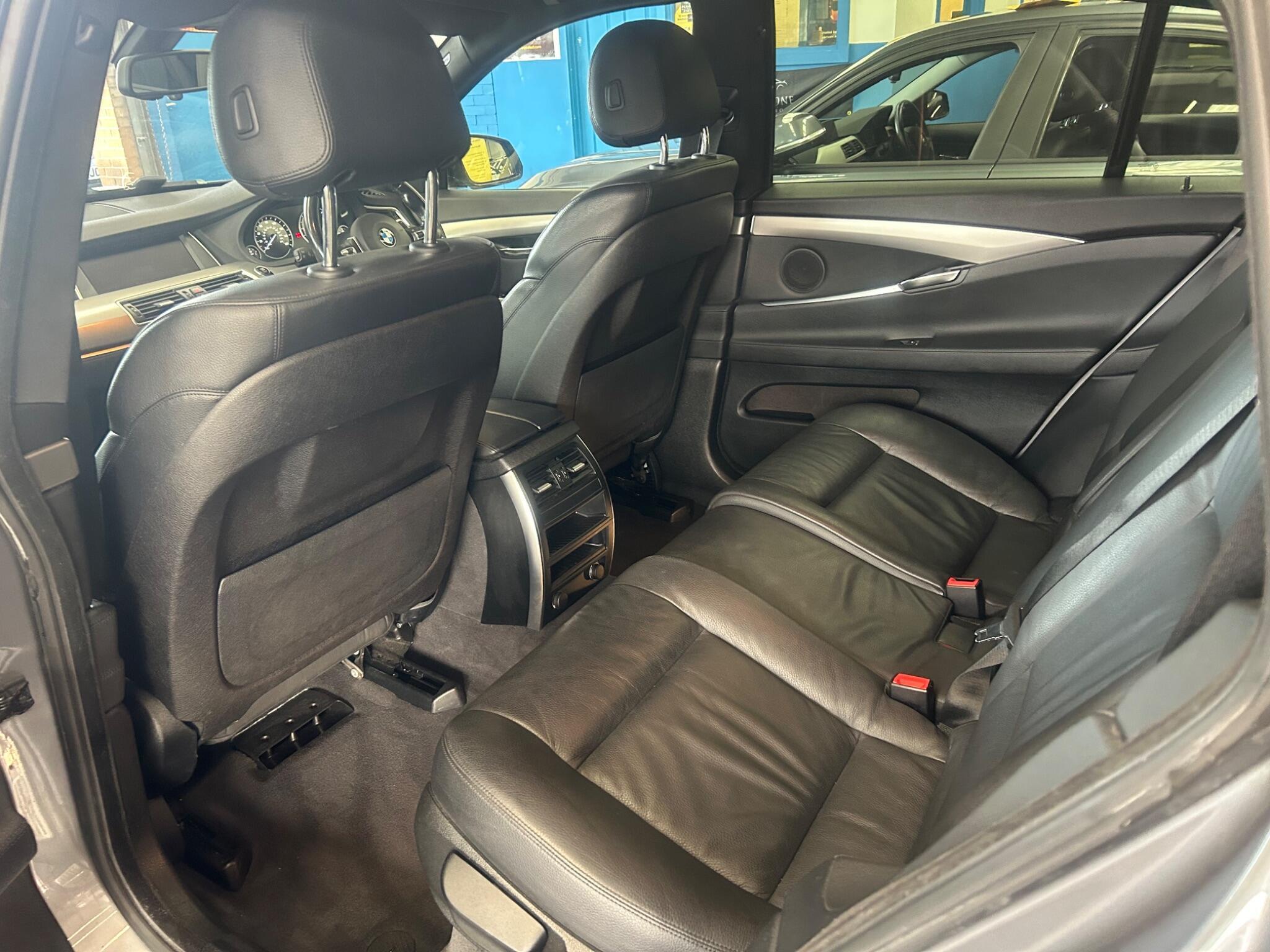 BMW 5 SERIES GRAN TURISMO - Image 22