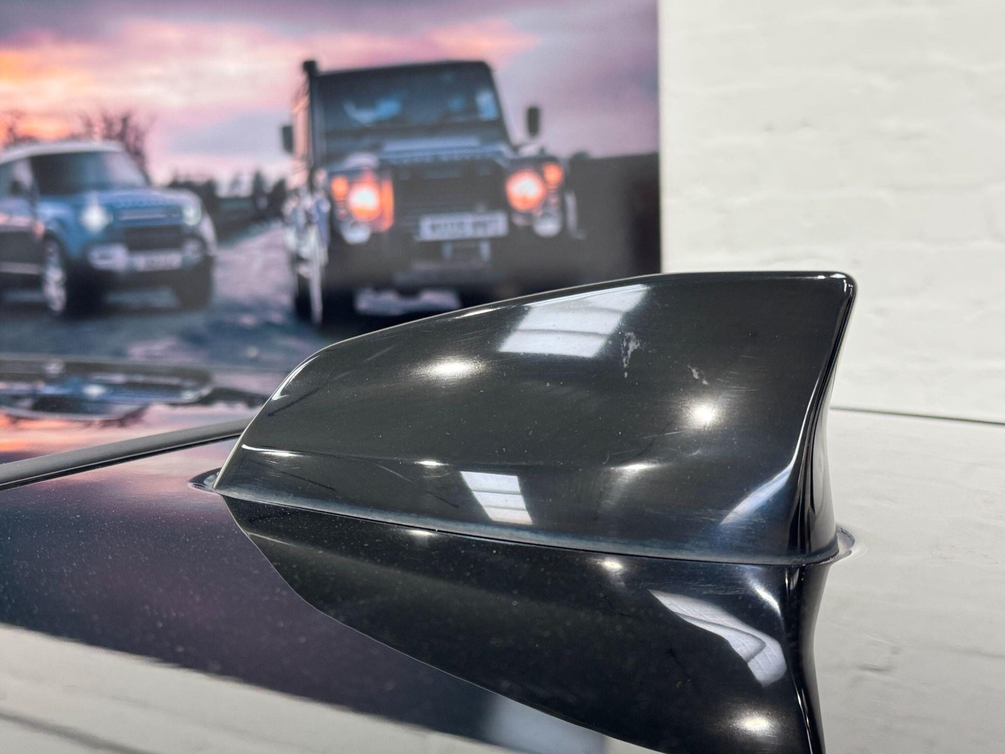 Land Rover RANGE ROVER SPORT - Image 57