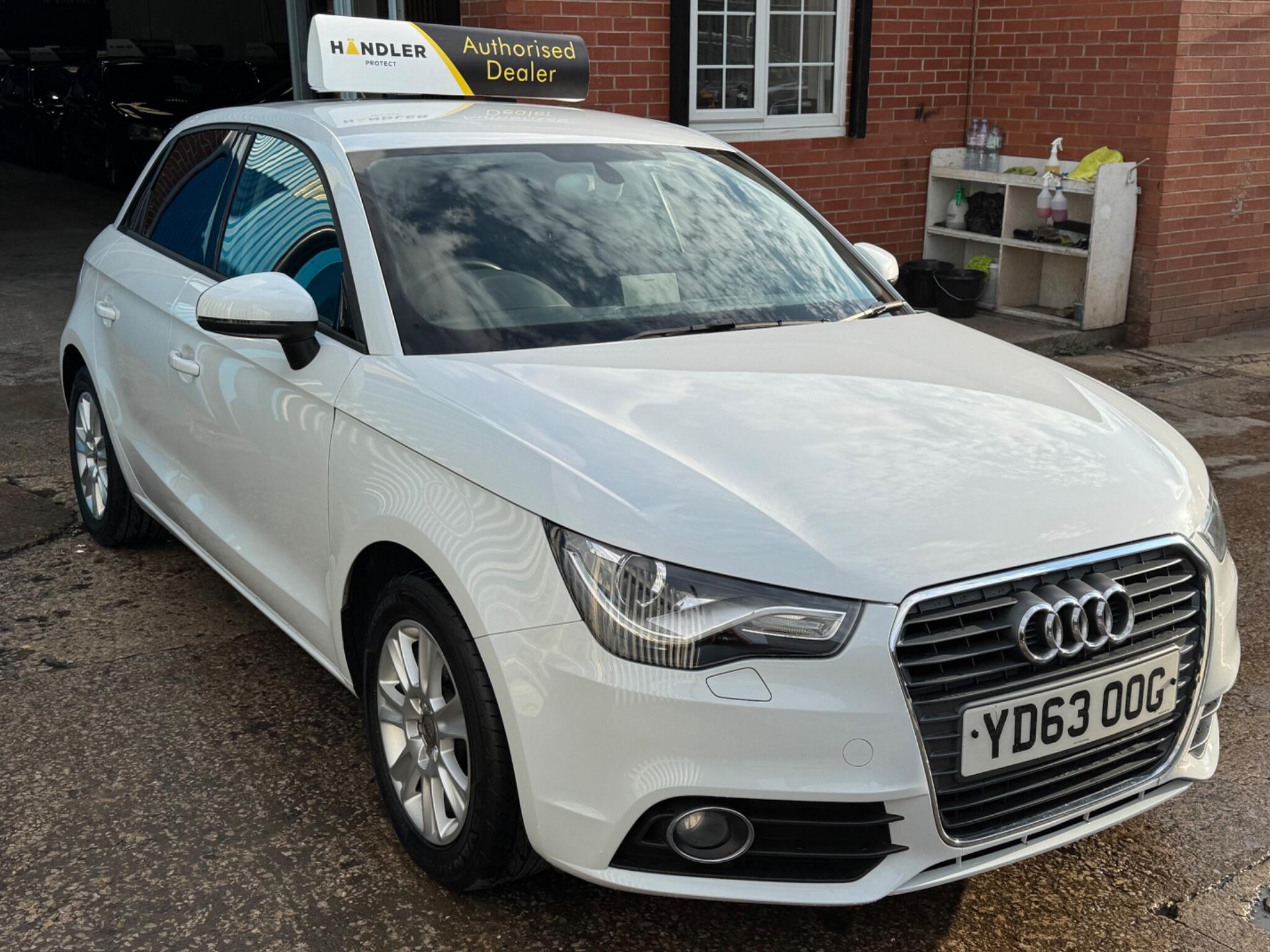 Audi A1 - Image 2