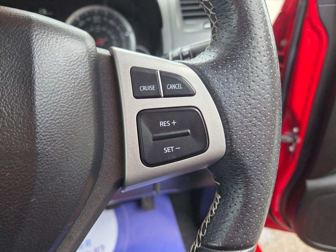 Suzuki Swift - Image 21