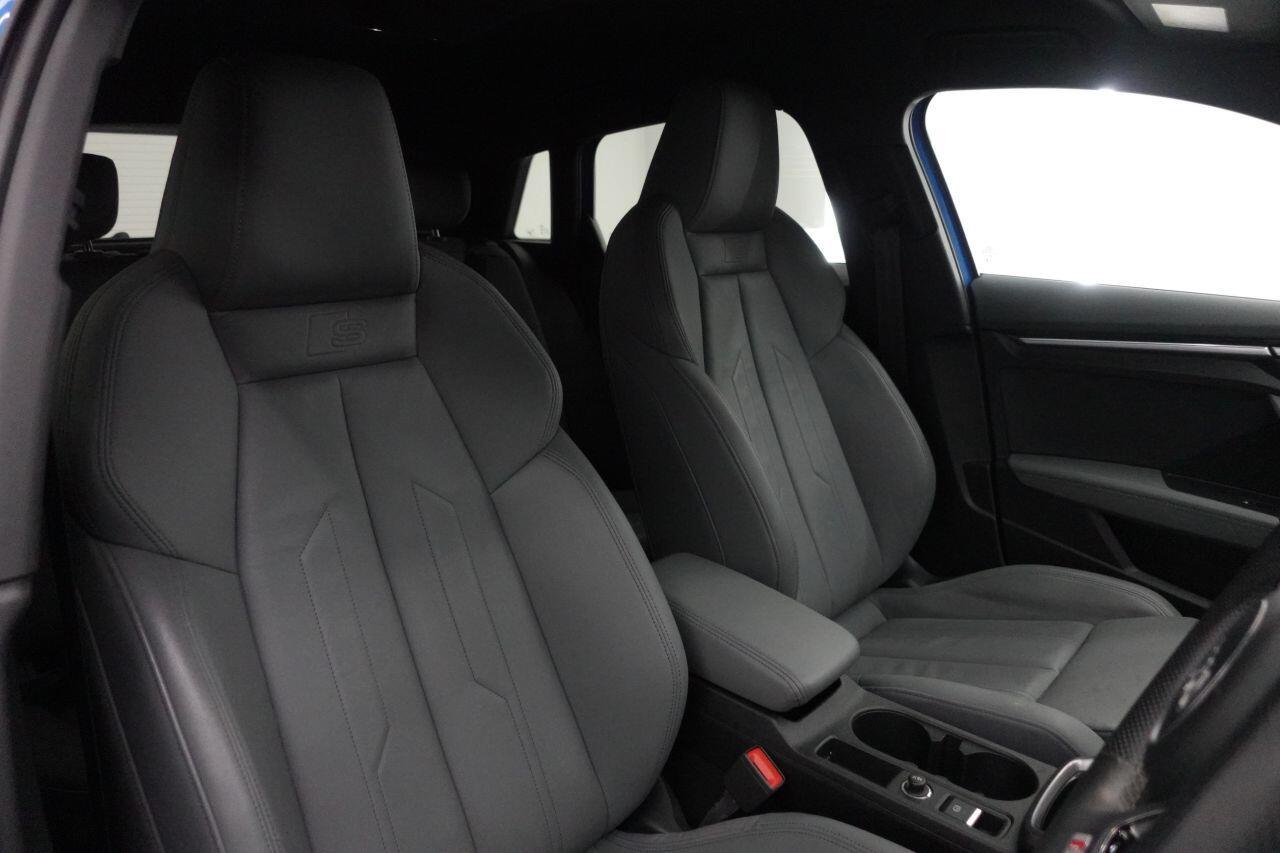 Audi A3 - Image 3