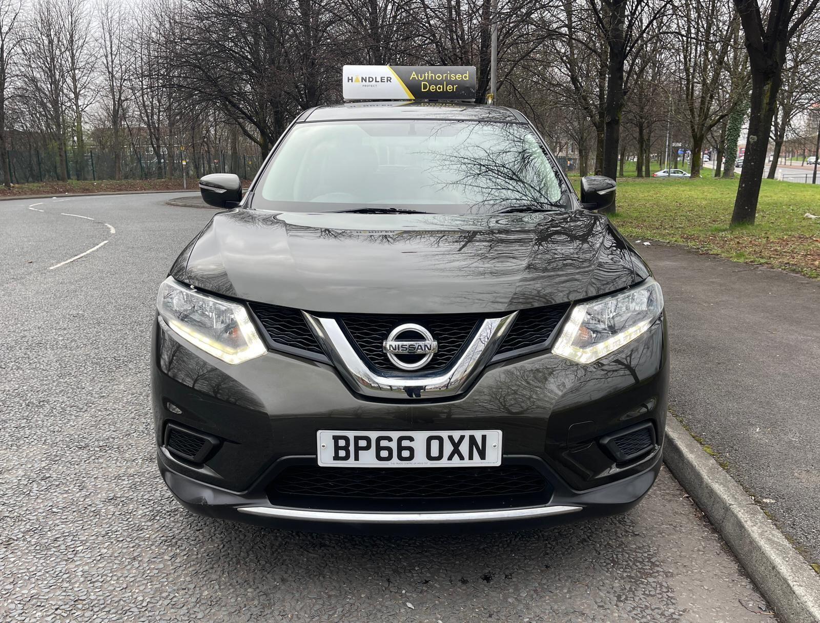 Nissan X-Trail - Image 2